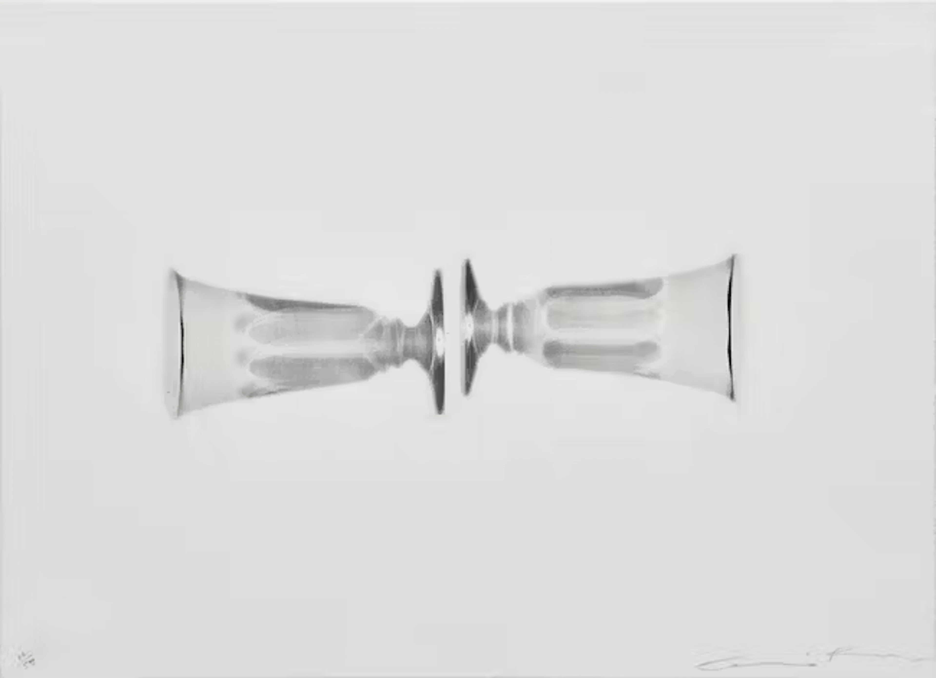Cornelia Parker CBE RA