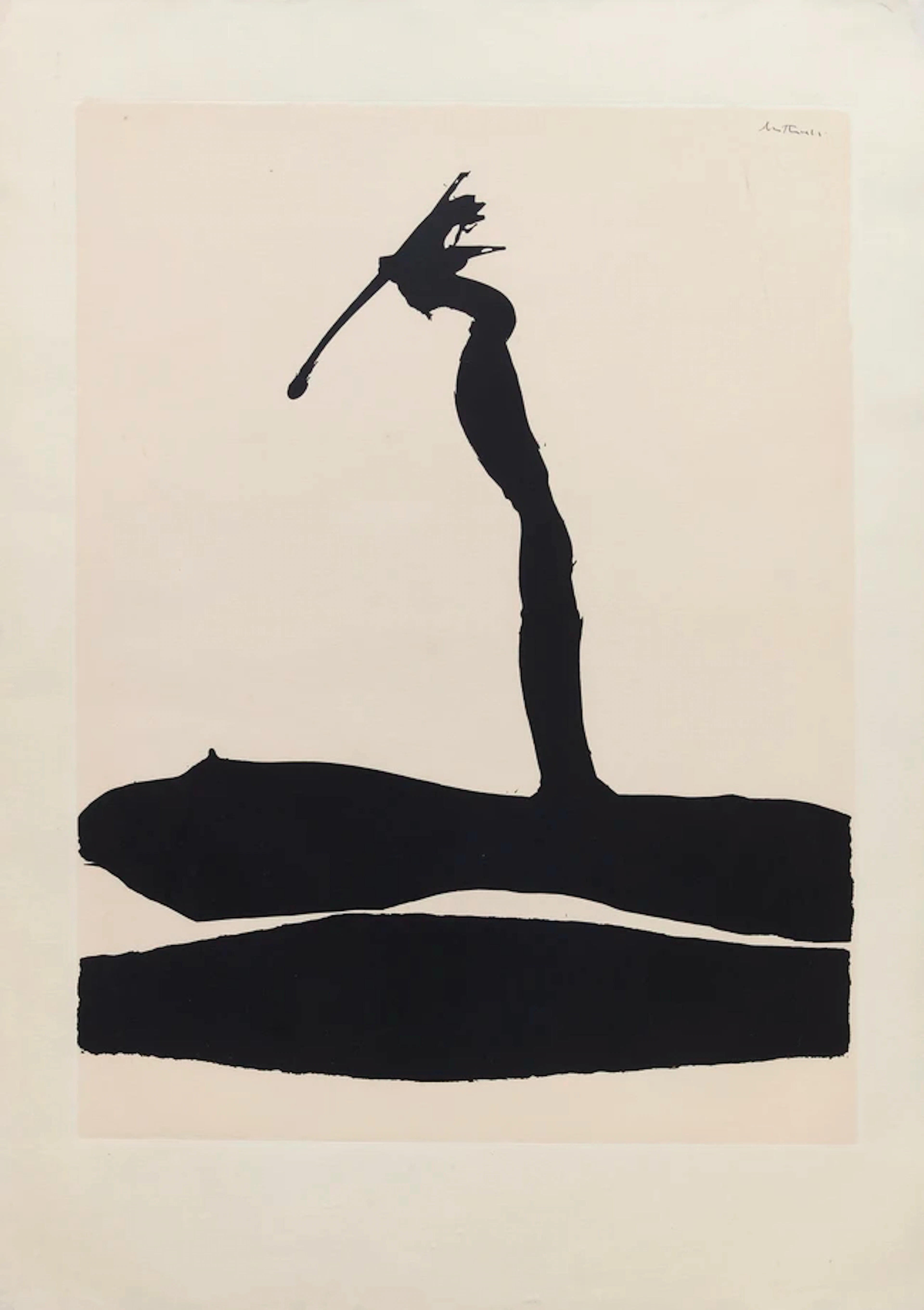 Robert Motherwell