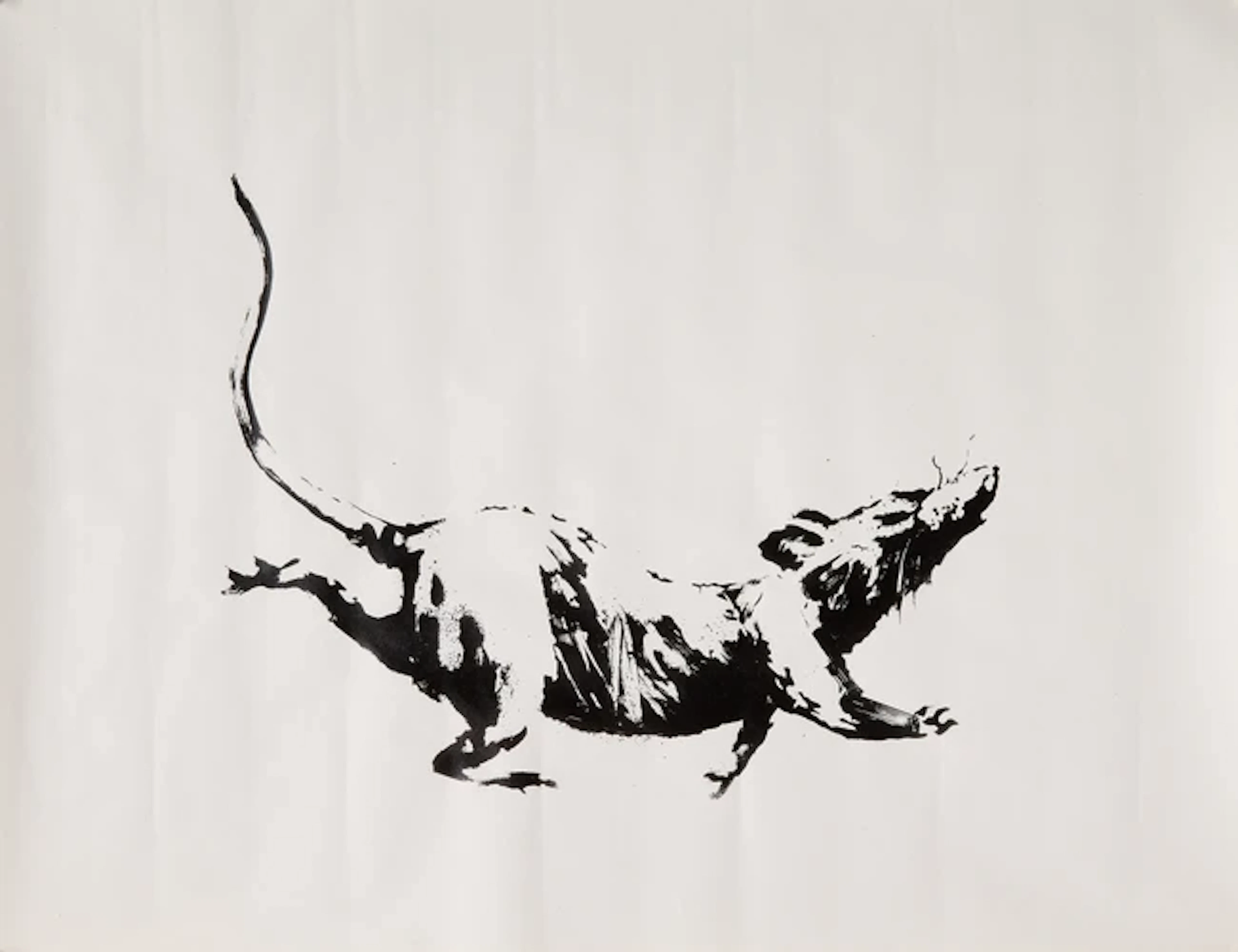 Banksy