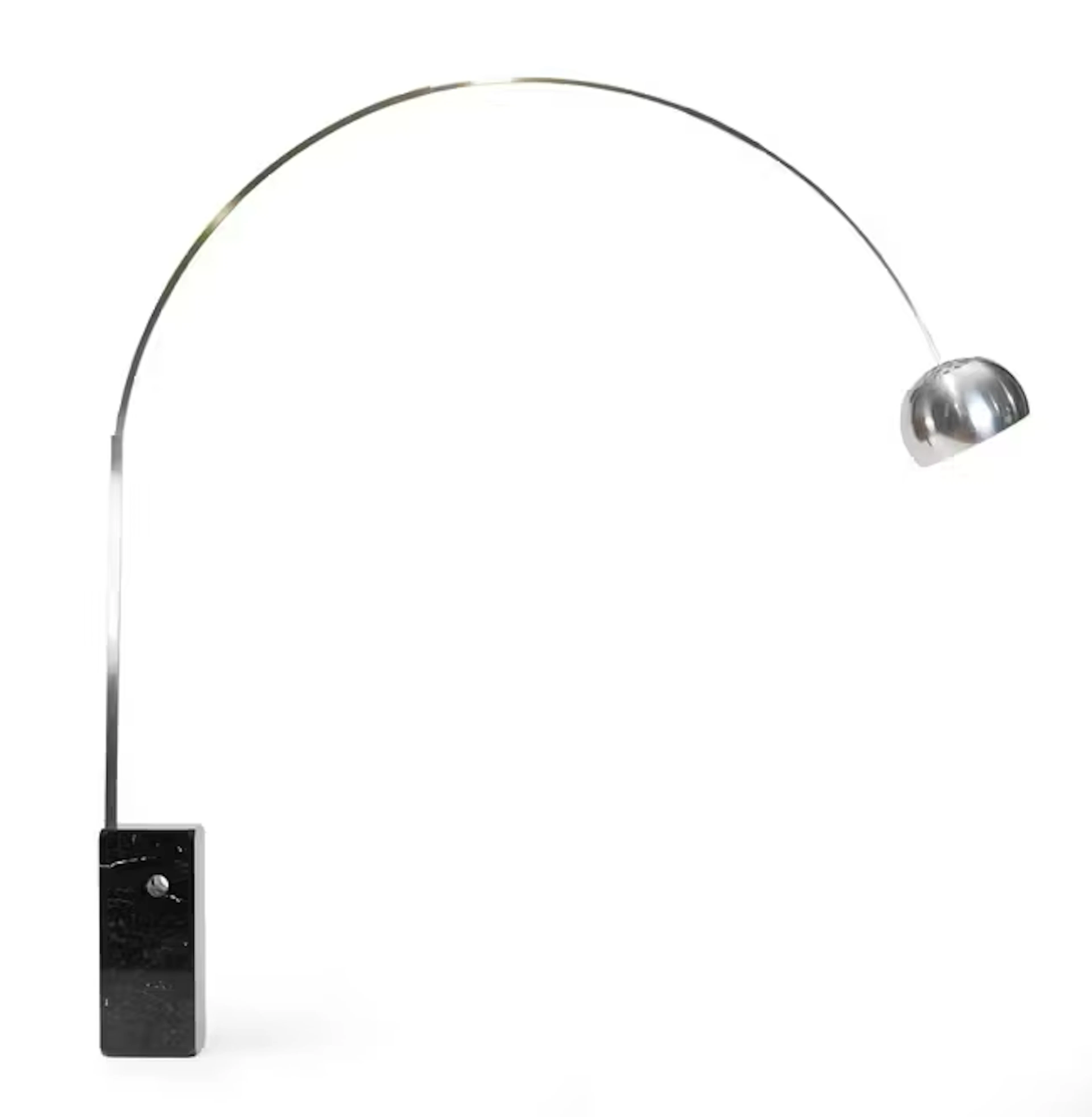 Achille & Pier Giacomo Castiglioni for Flos 40th...