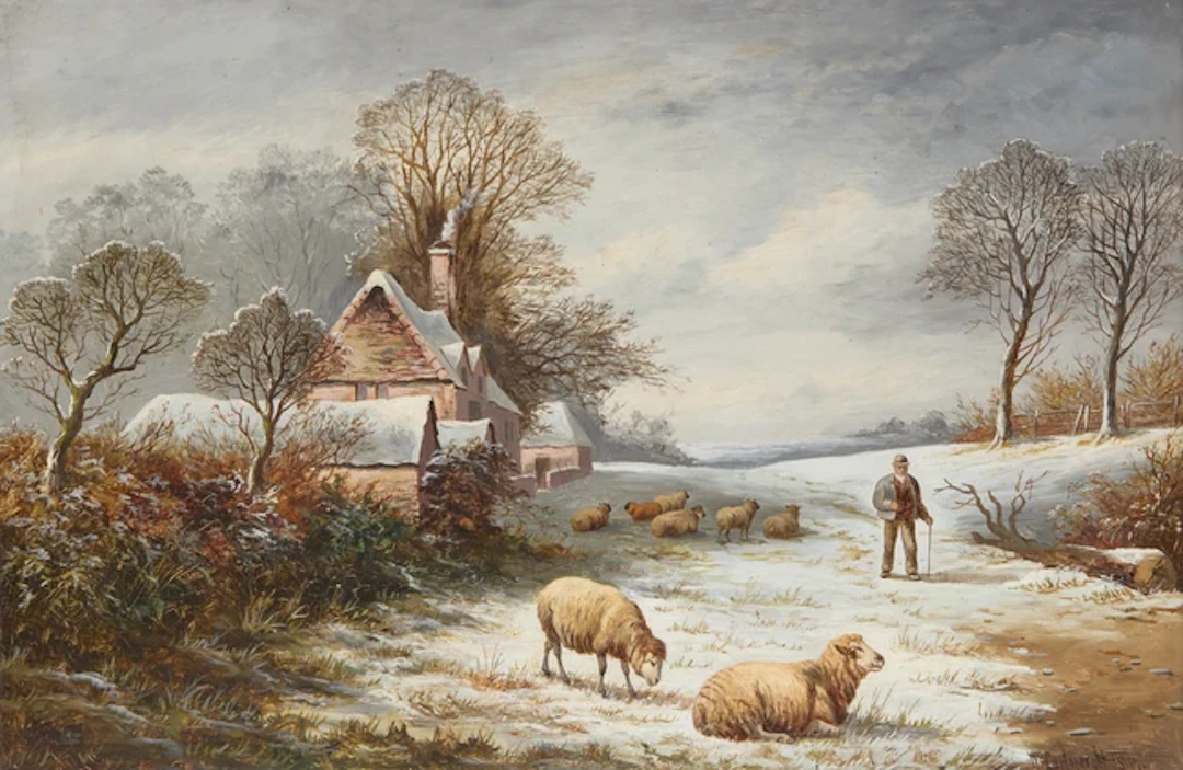 William P