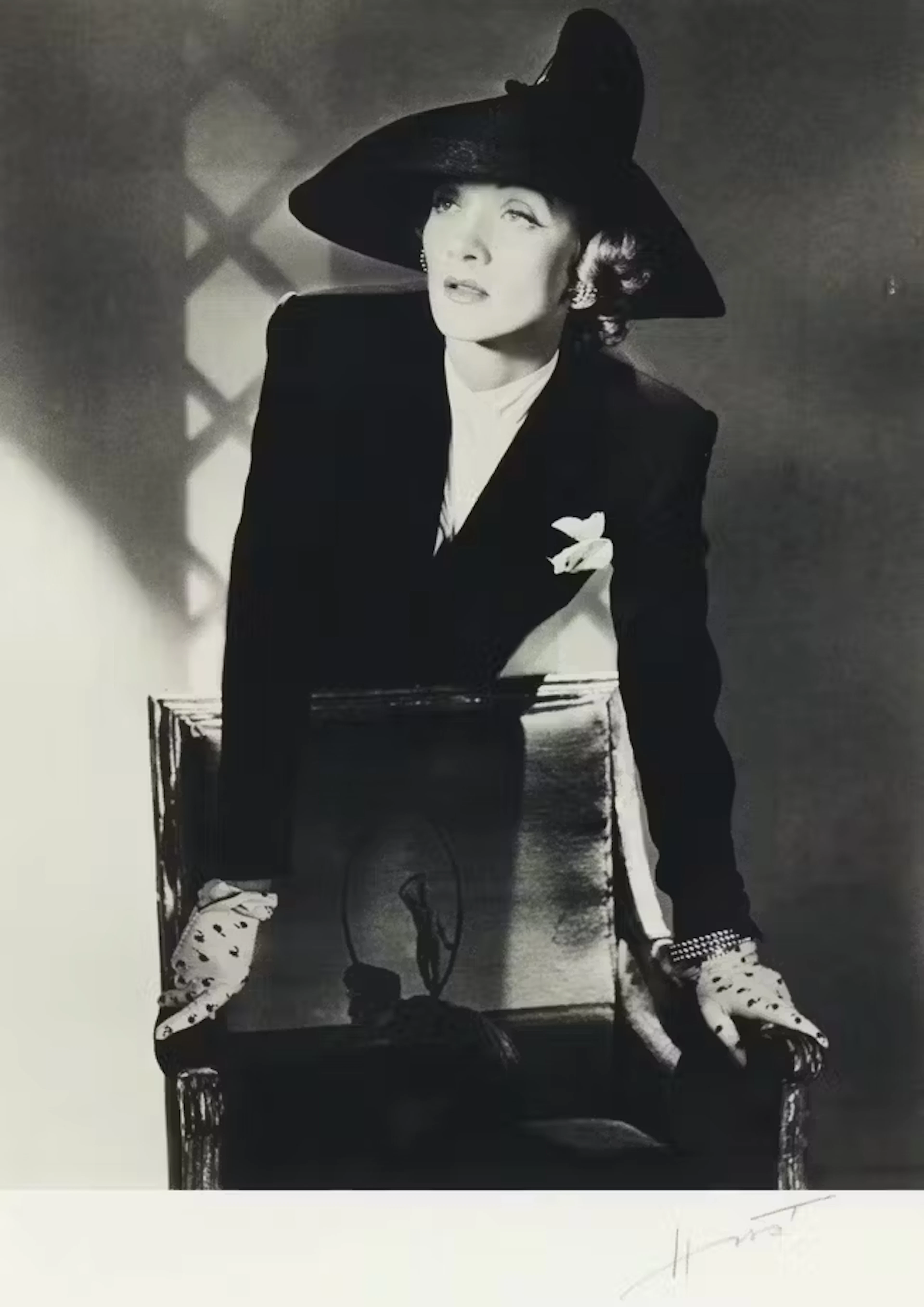 Horst P