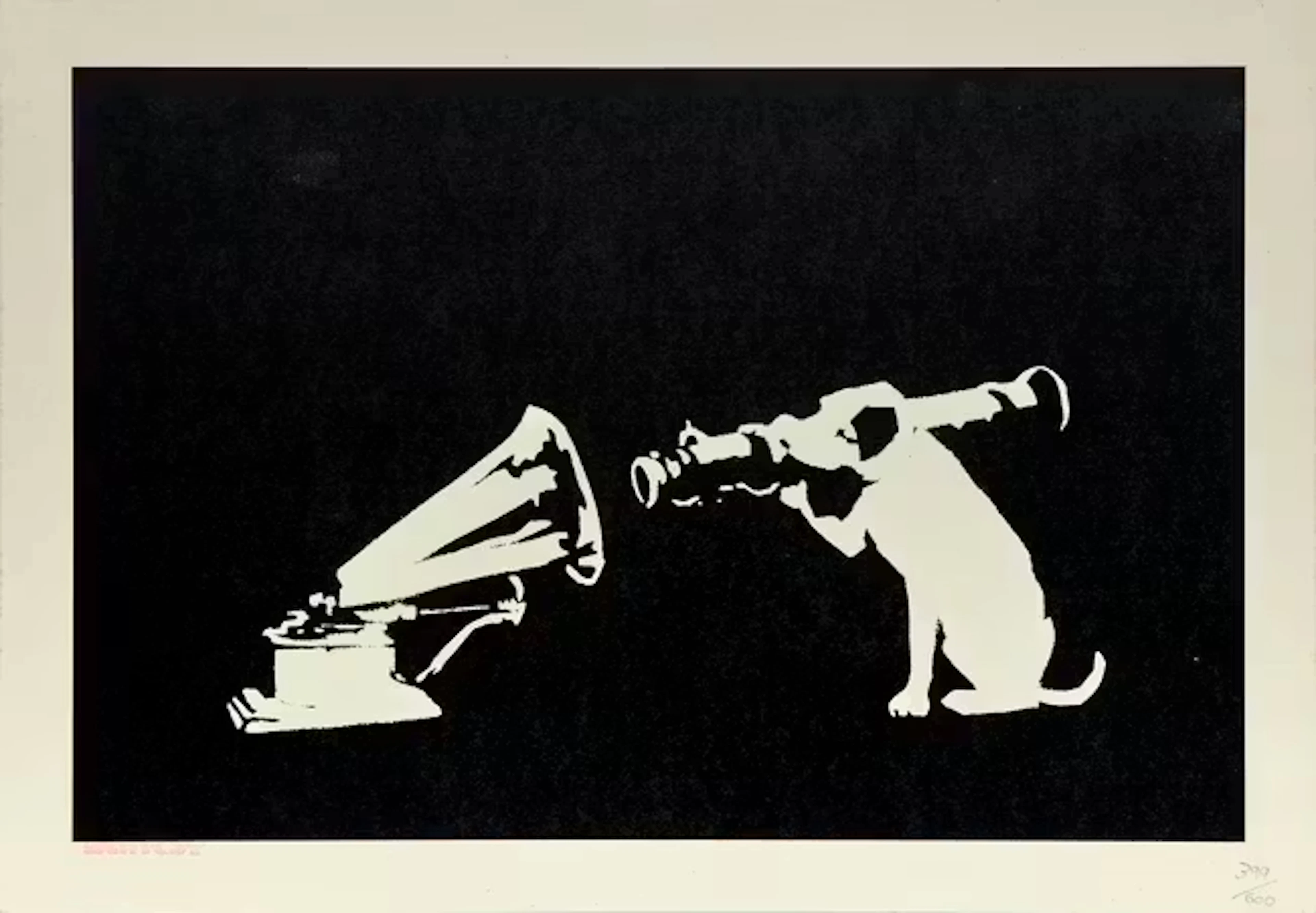 Banksy