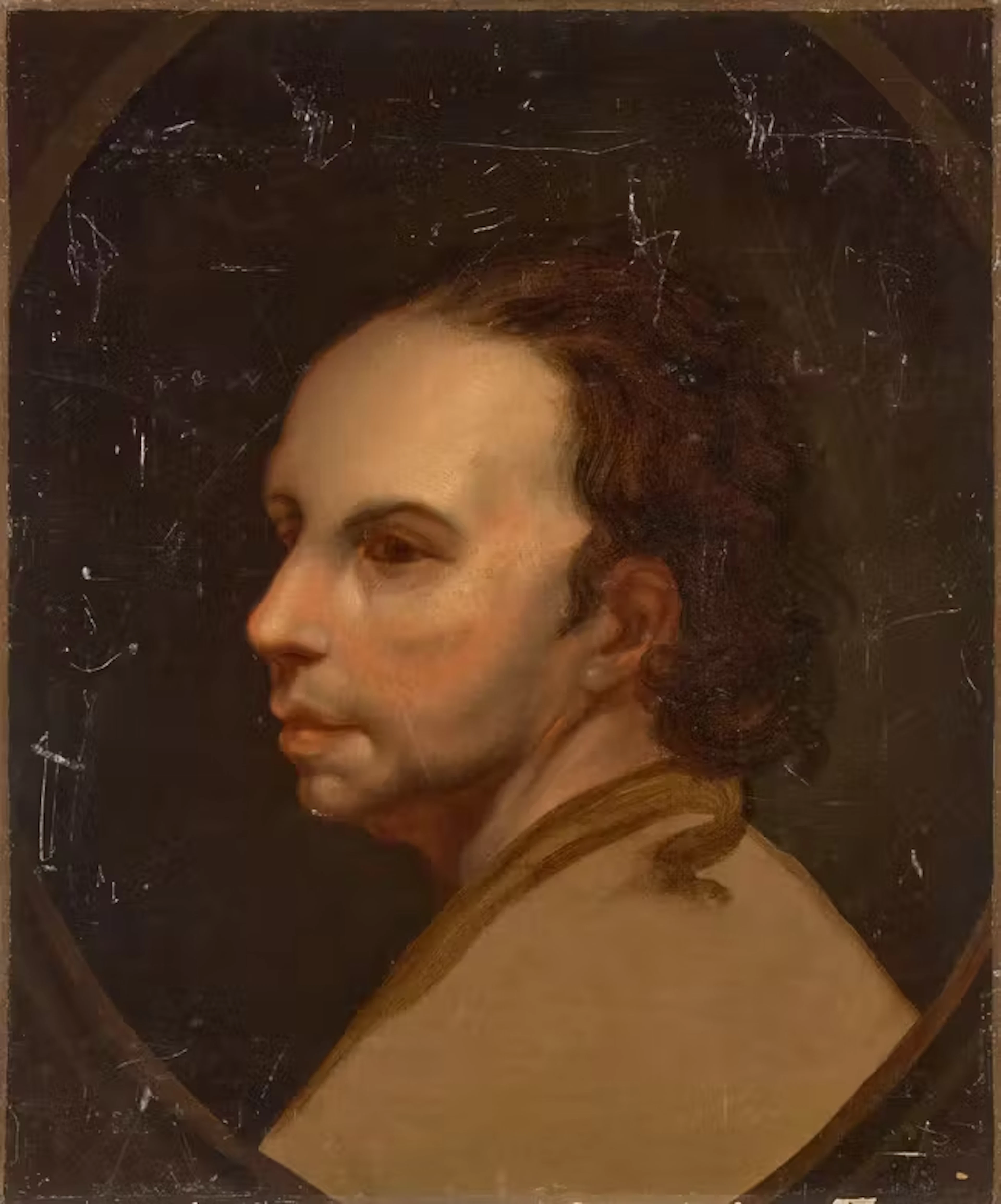 After Anton Raphael Mengs