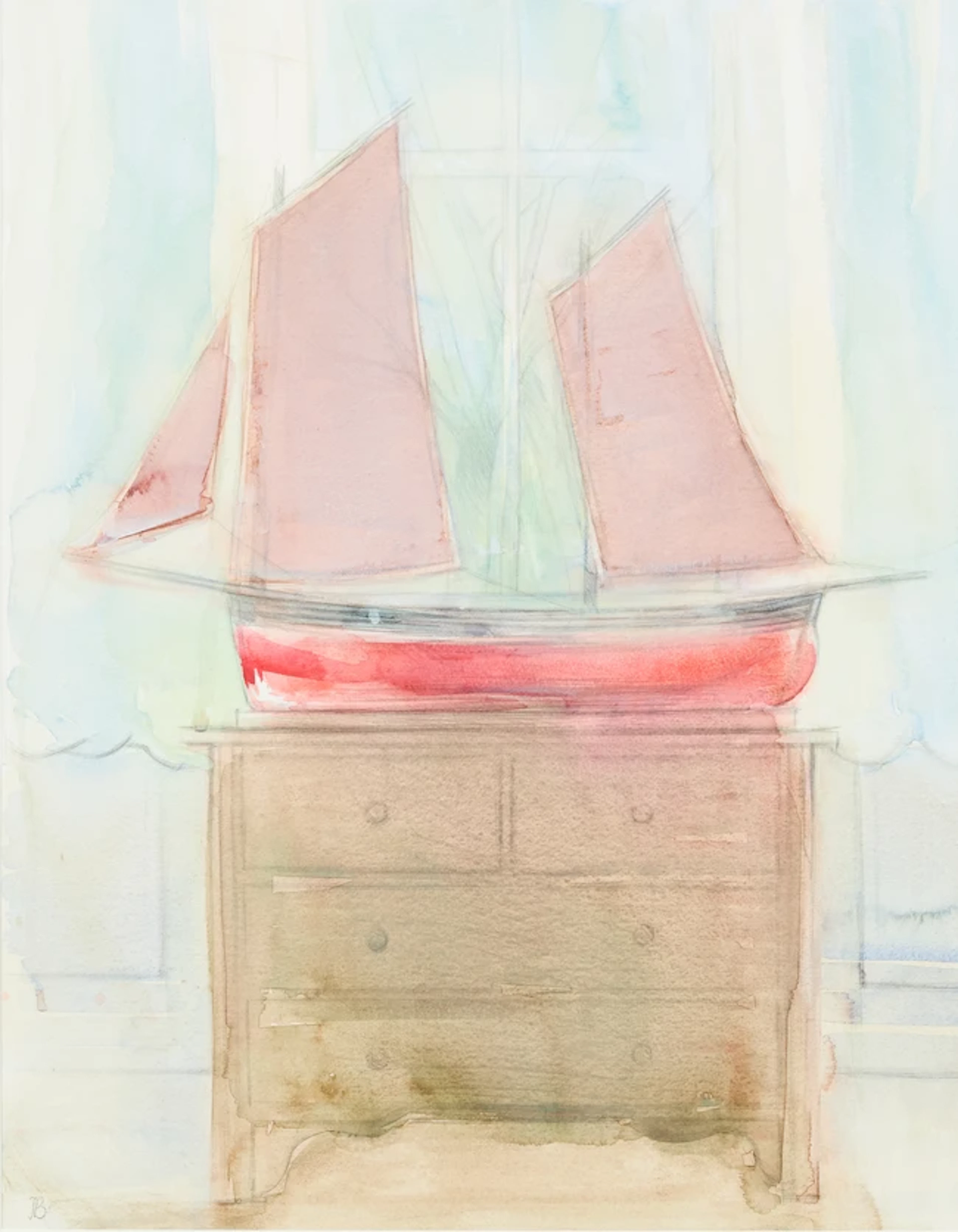 To Be Sold with No Reserve: Janet Boulton