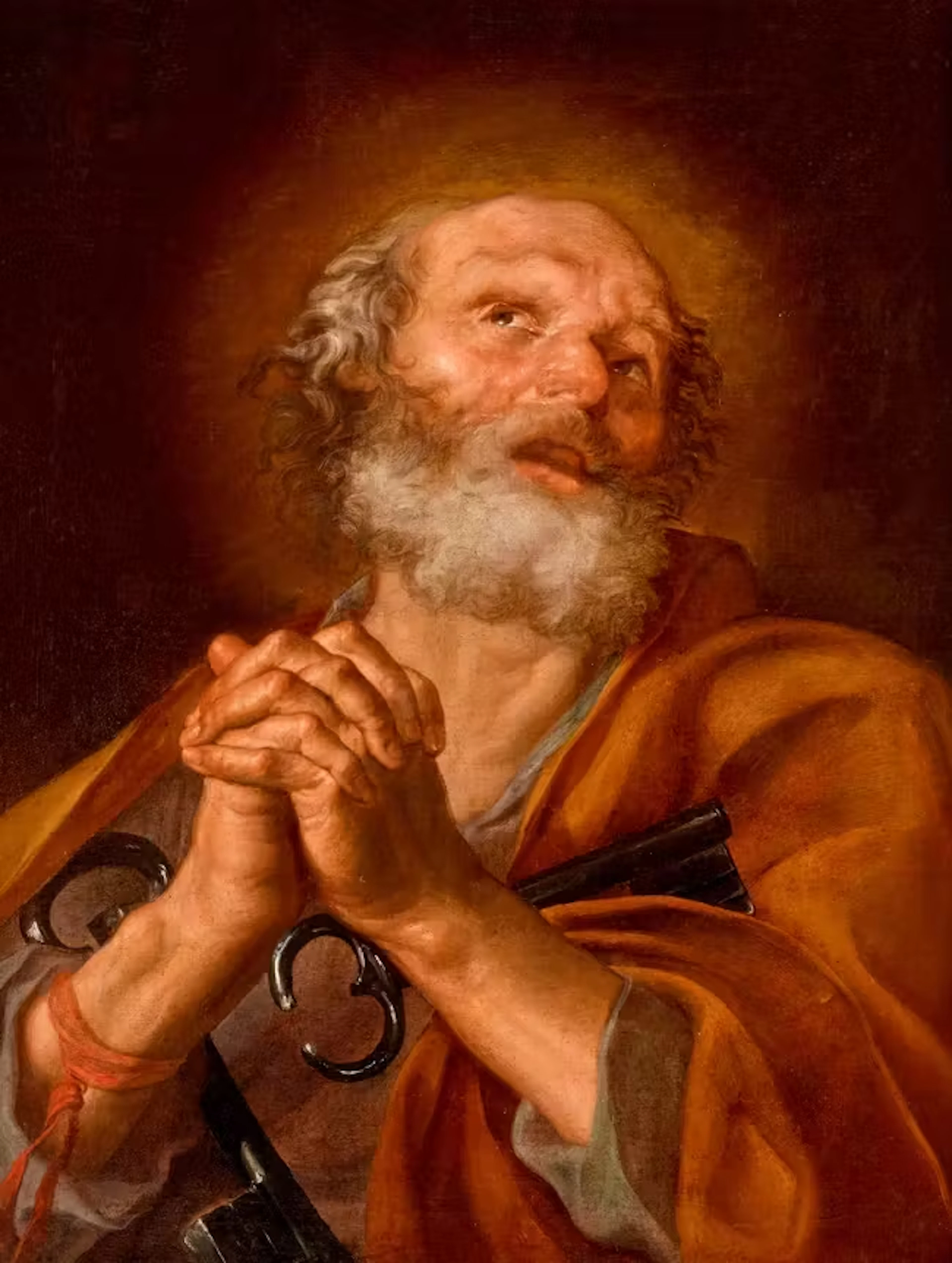 After Guido Reni