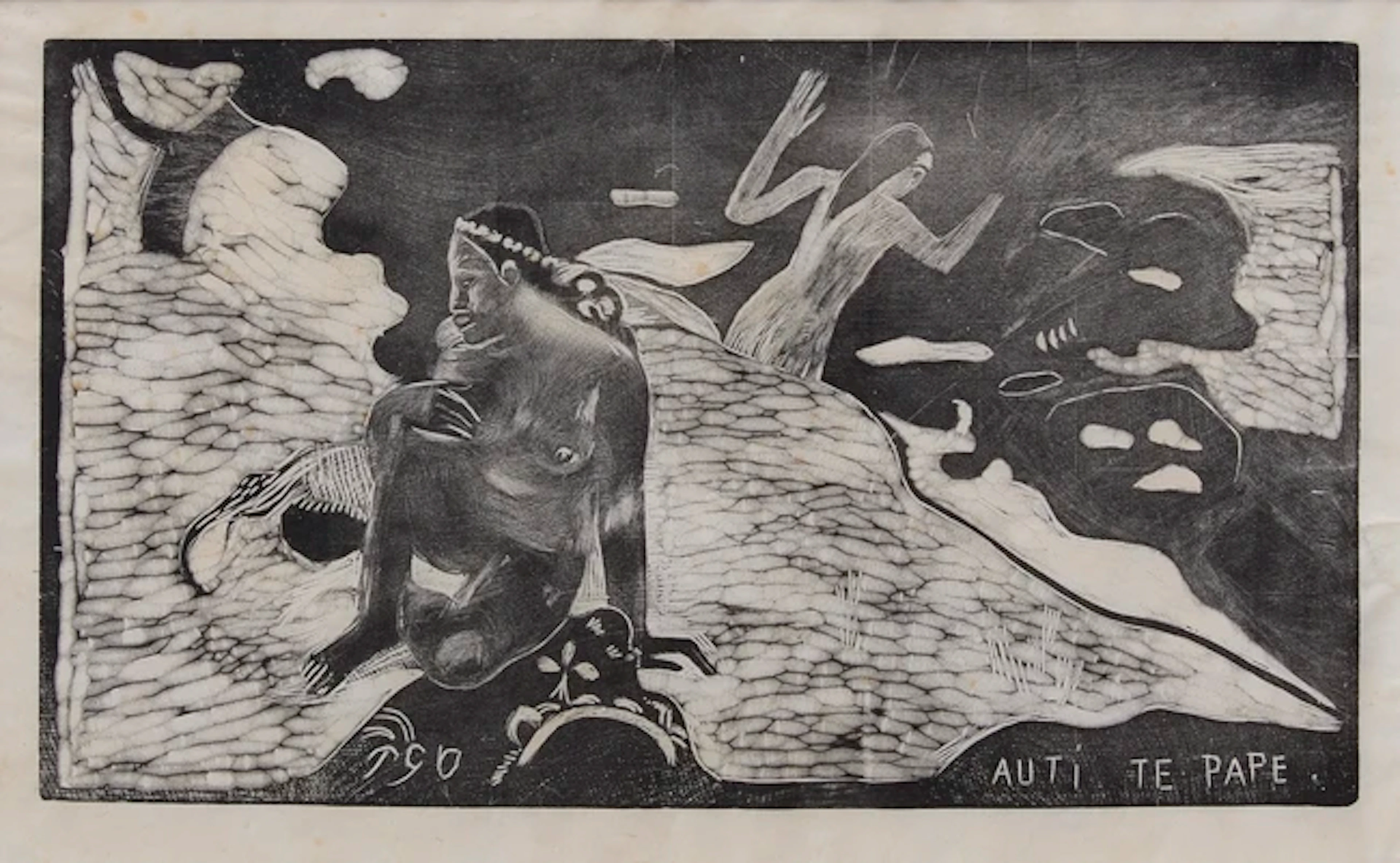 Paul Gauguin