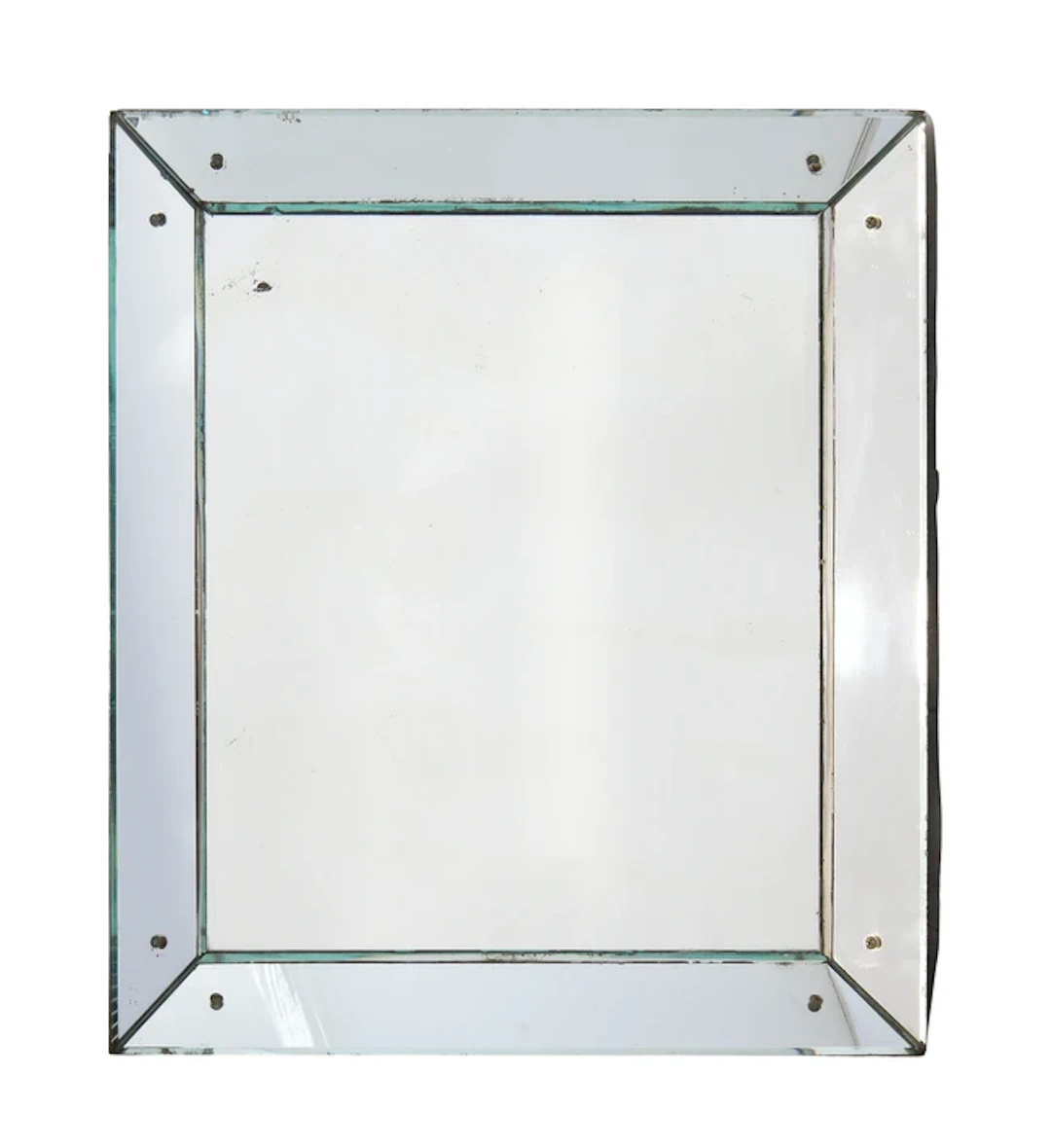 Venetian Wall mirror