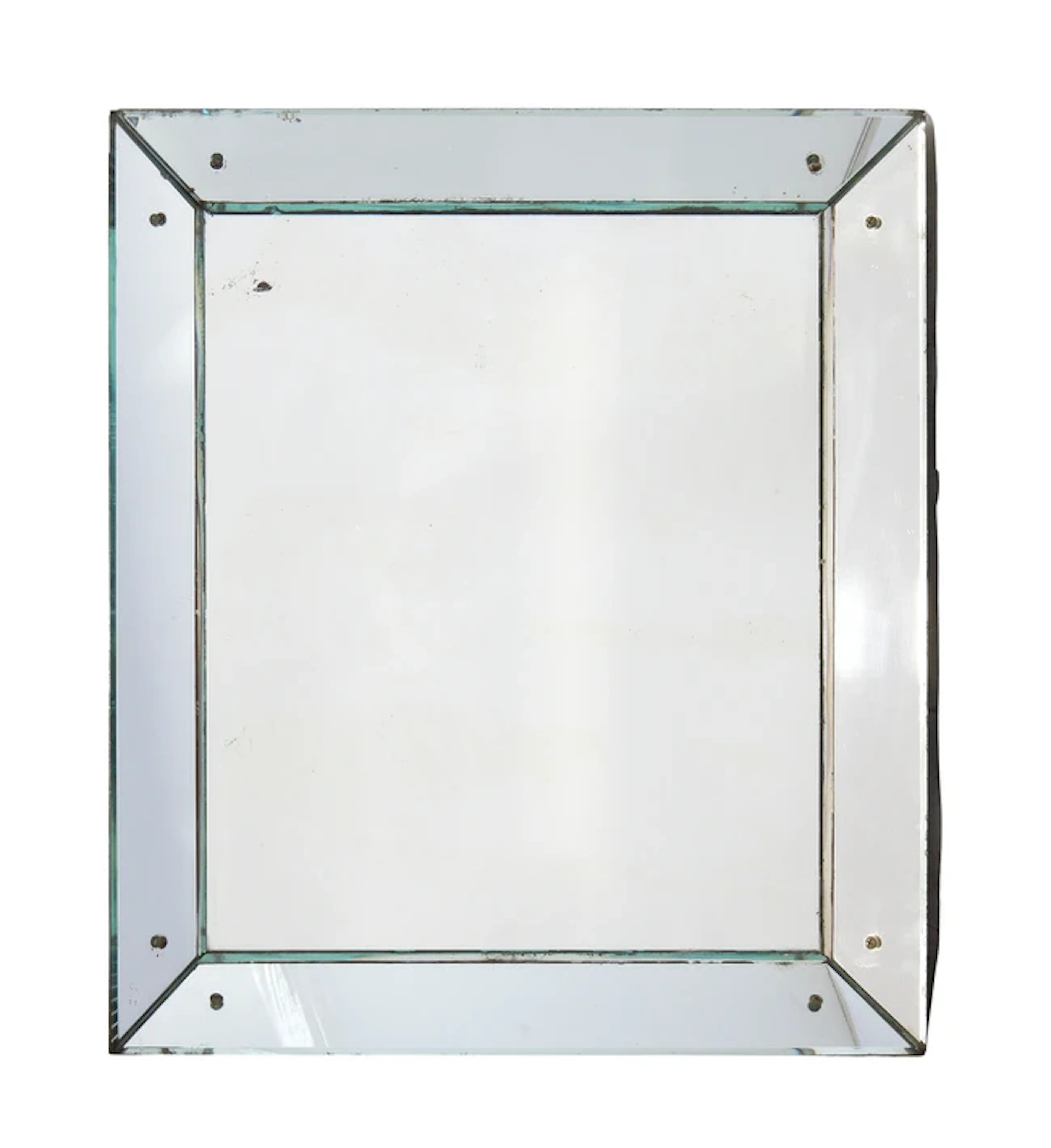 Venetian Wall mirror