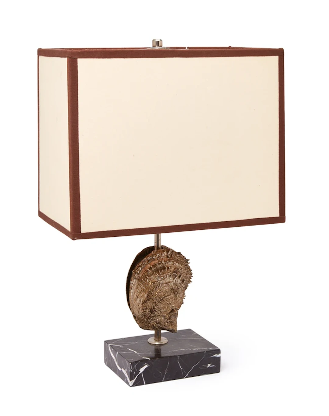 French Table lamp
