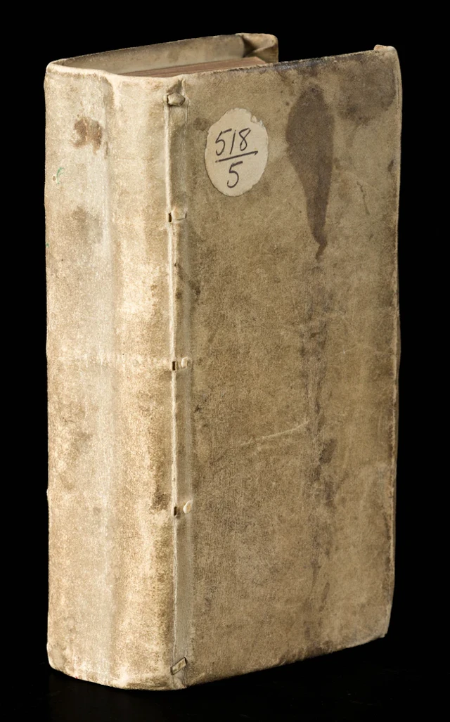 Ogier Ghiselin de Busbecq (1522-1592)