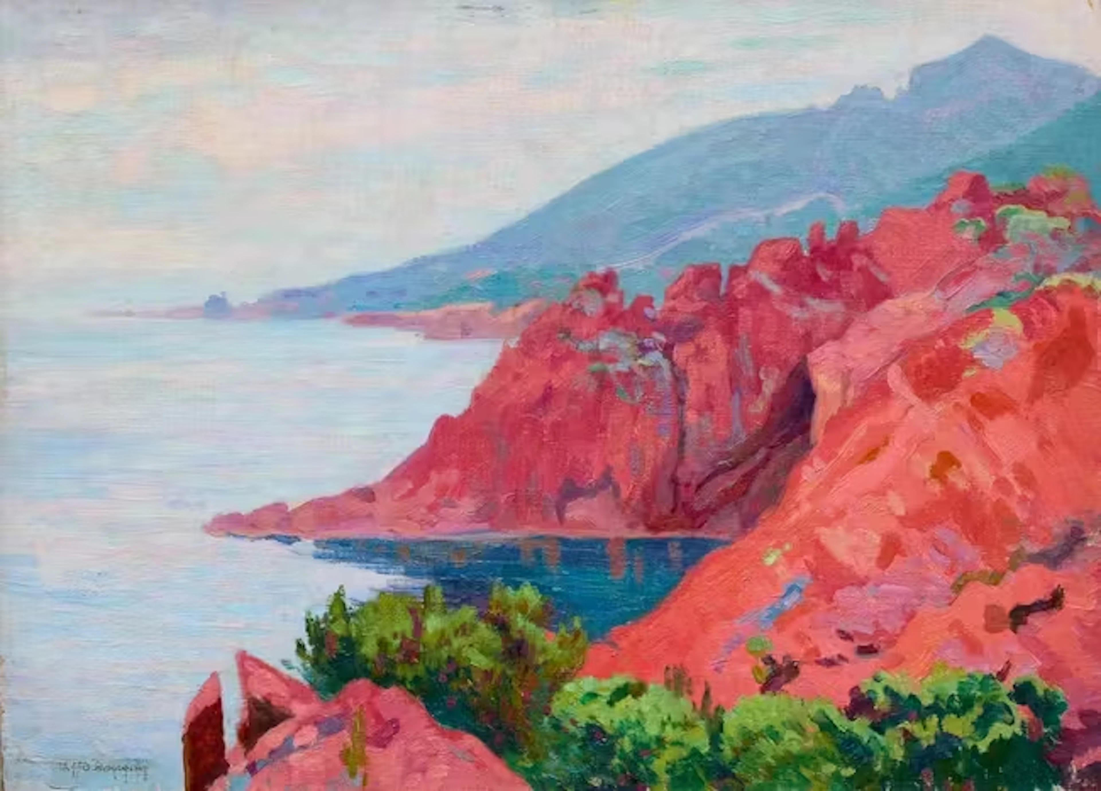 Victor-Ferdinand Bourgeois