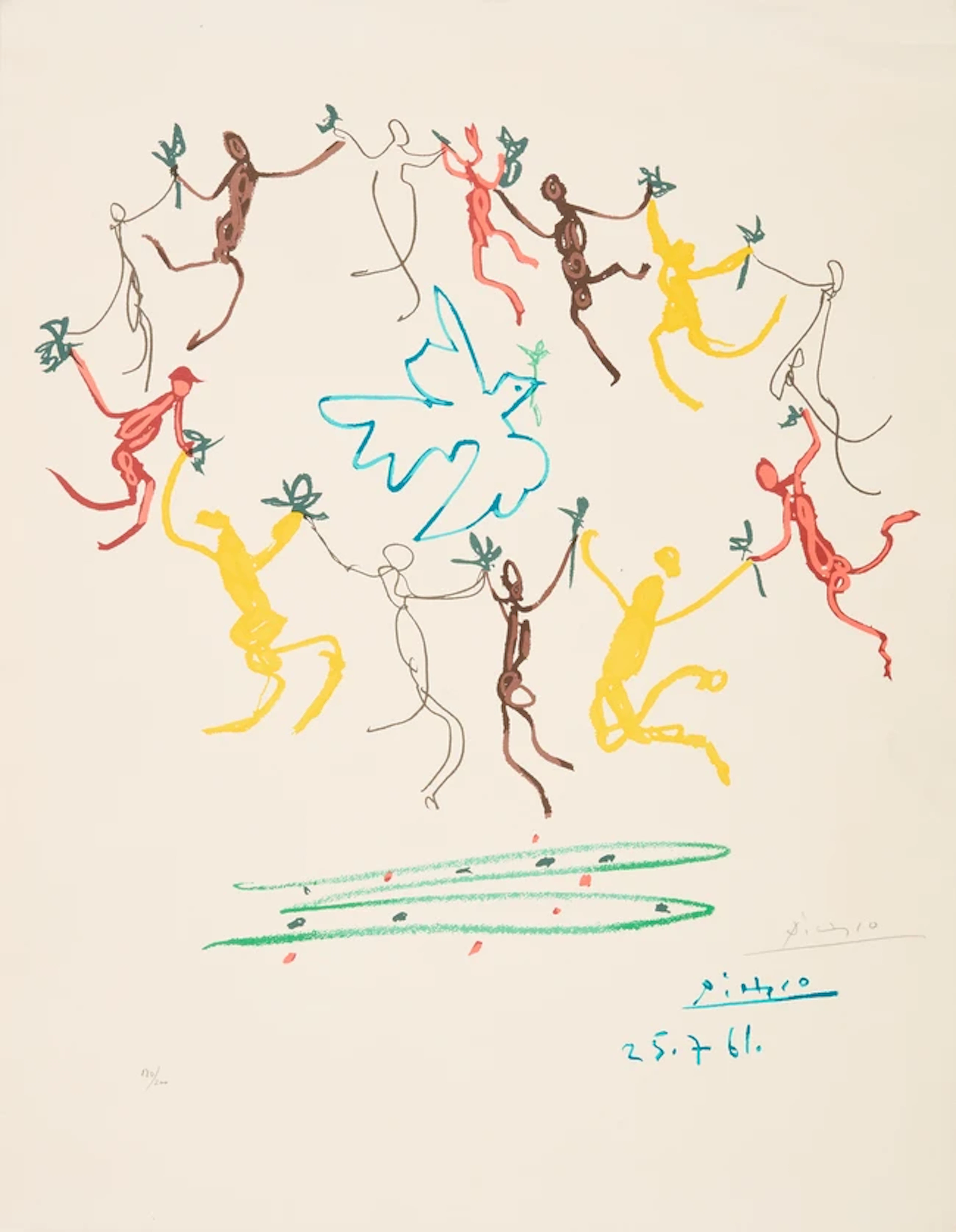 Pablo Picasso