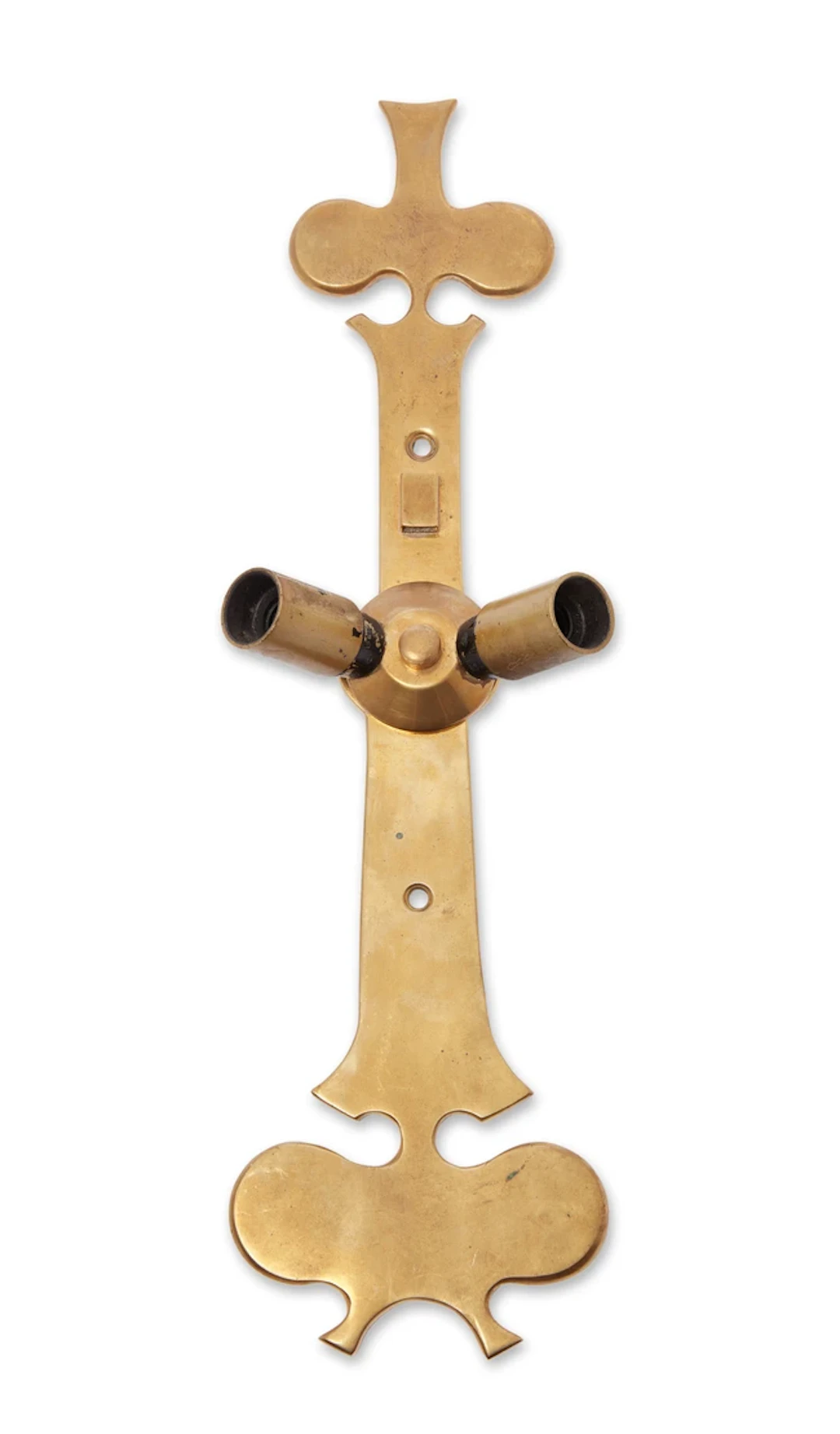 French Wall light