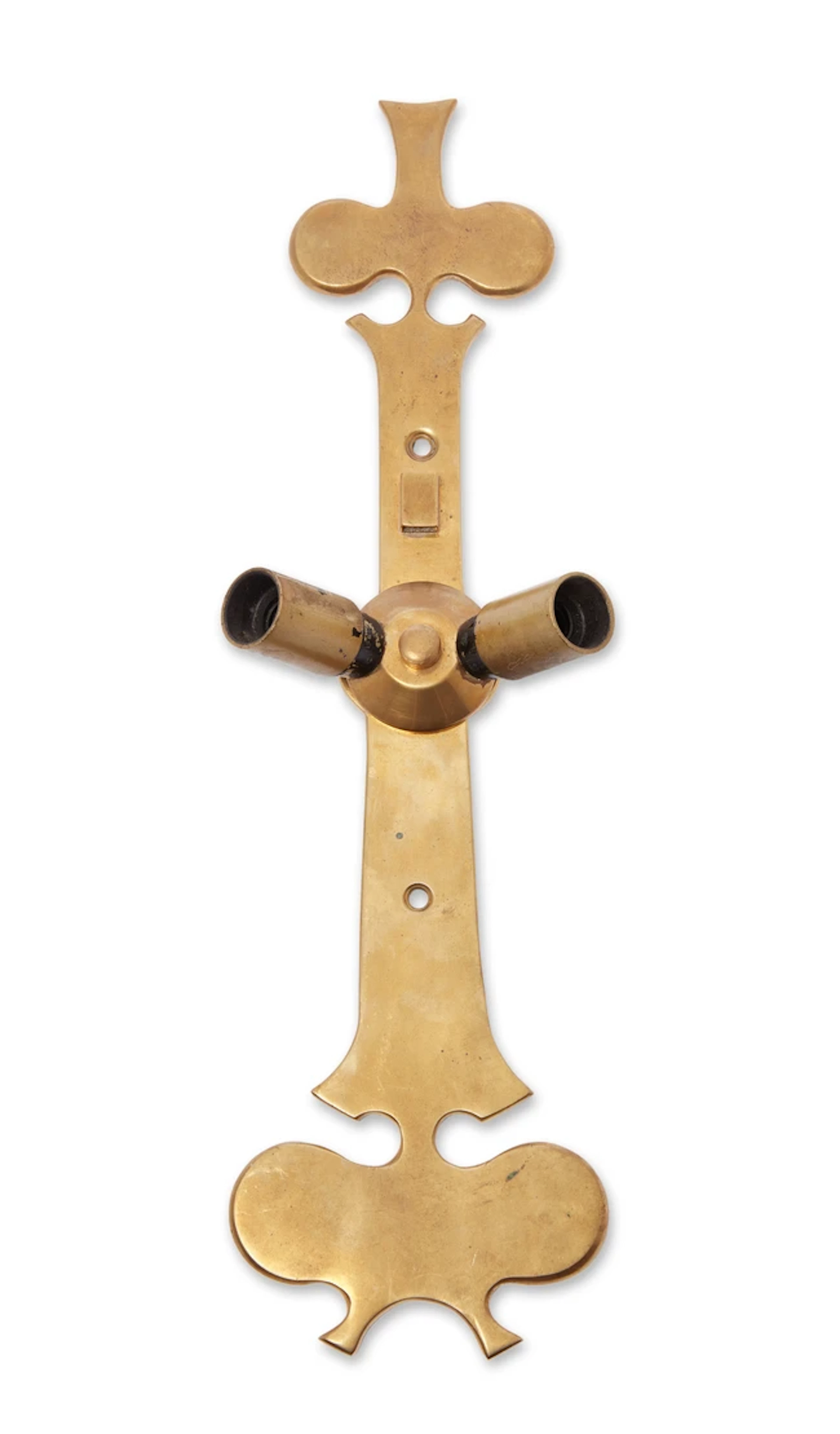 French Wall light