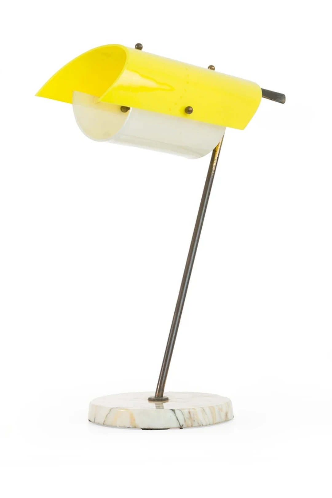 Gilardi & Barzaghi Table lamp
