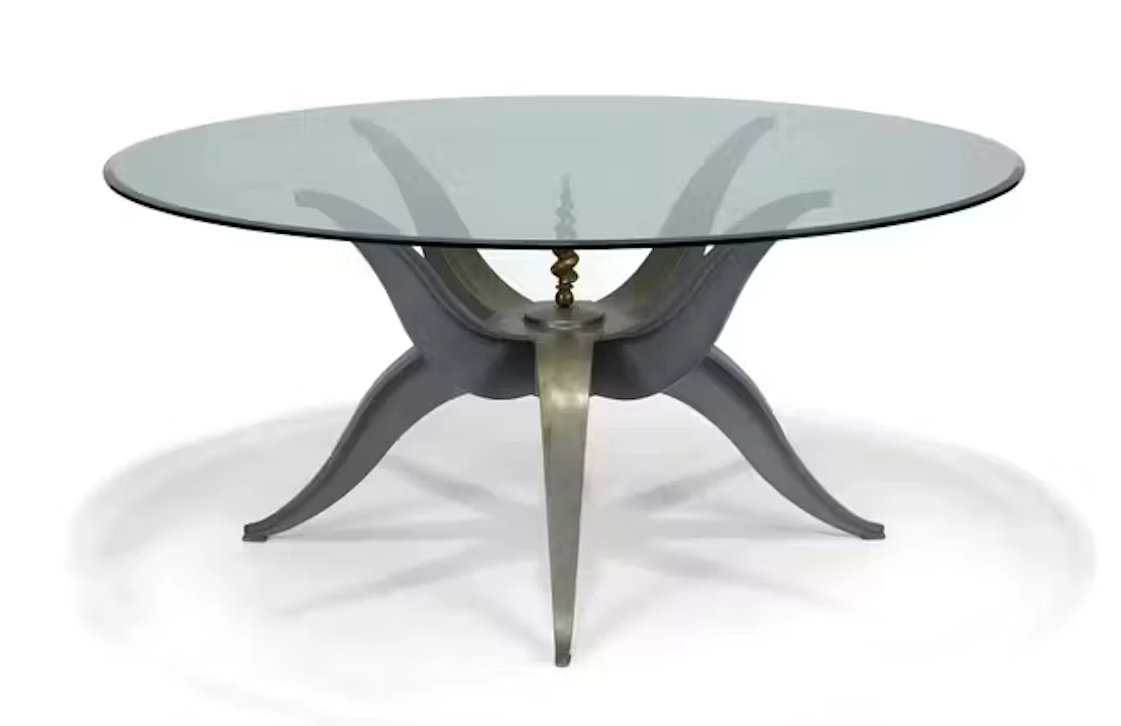 Mark Brazier-Jones (b.1956) Dining table