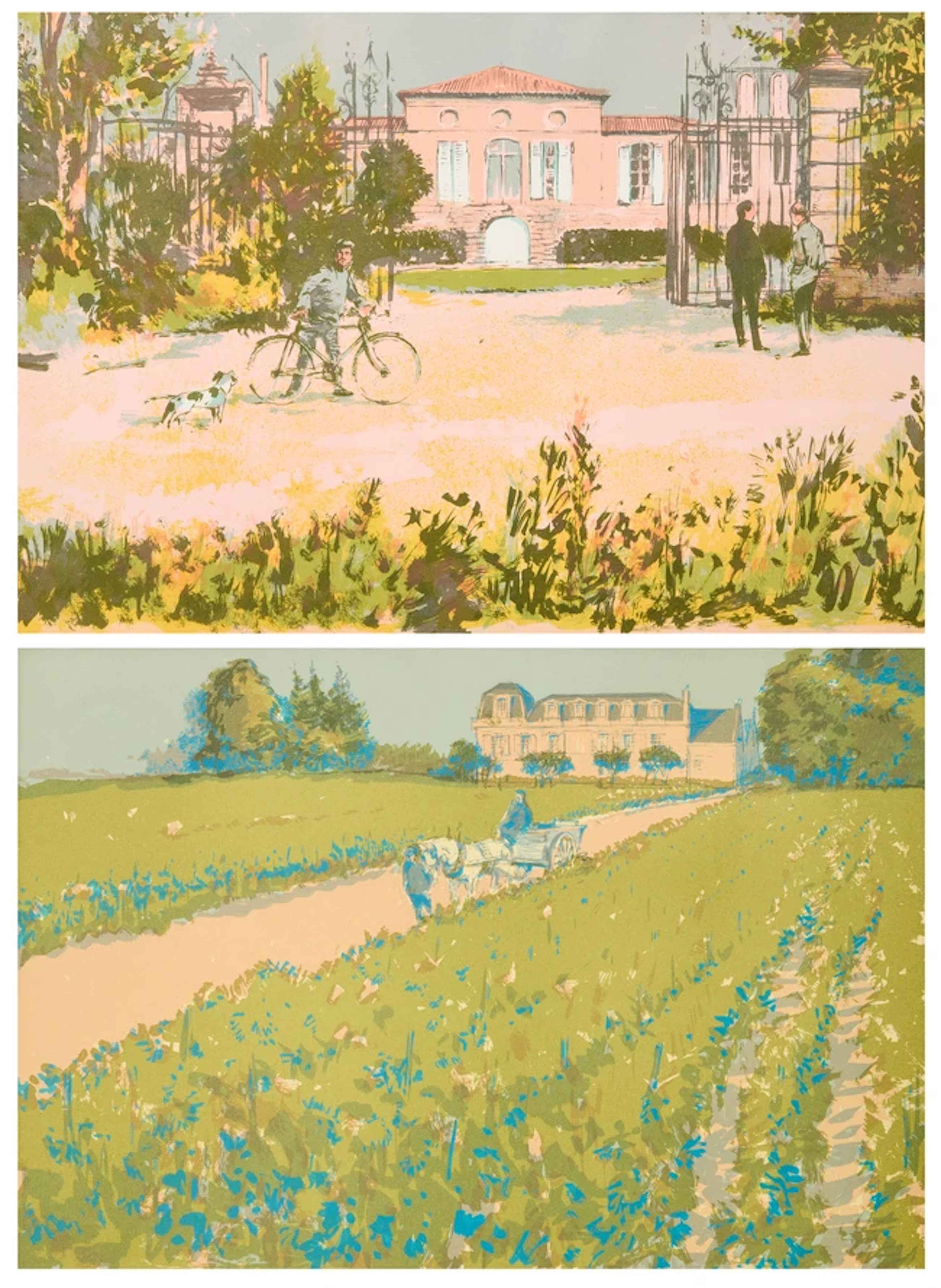 Charles Mozley