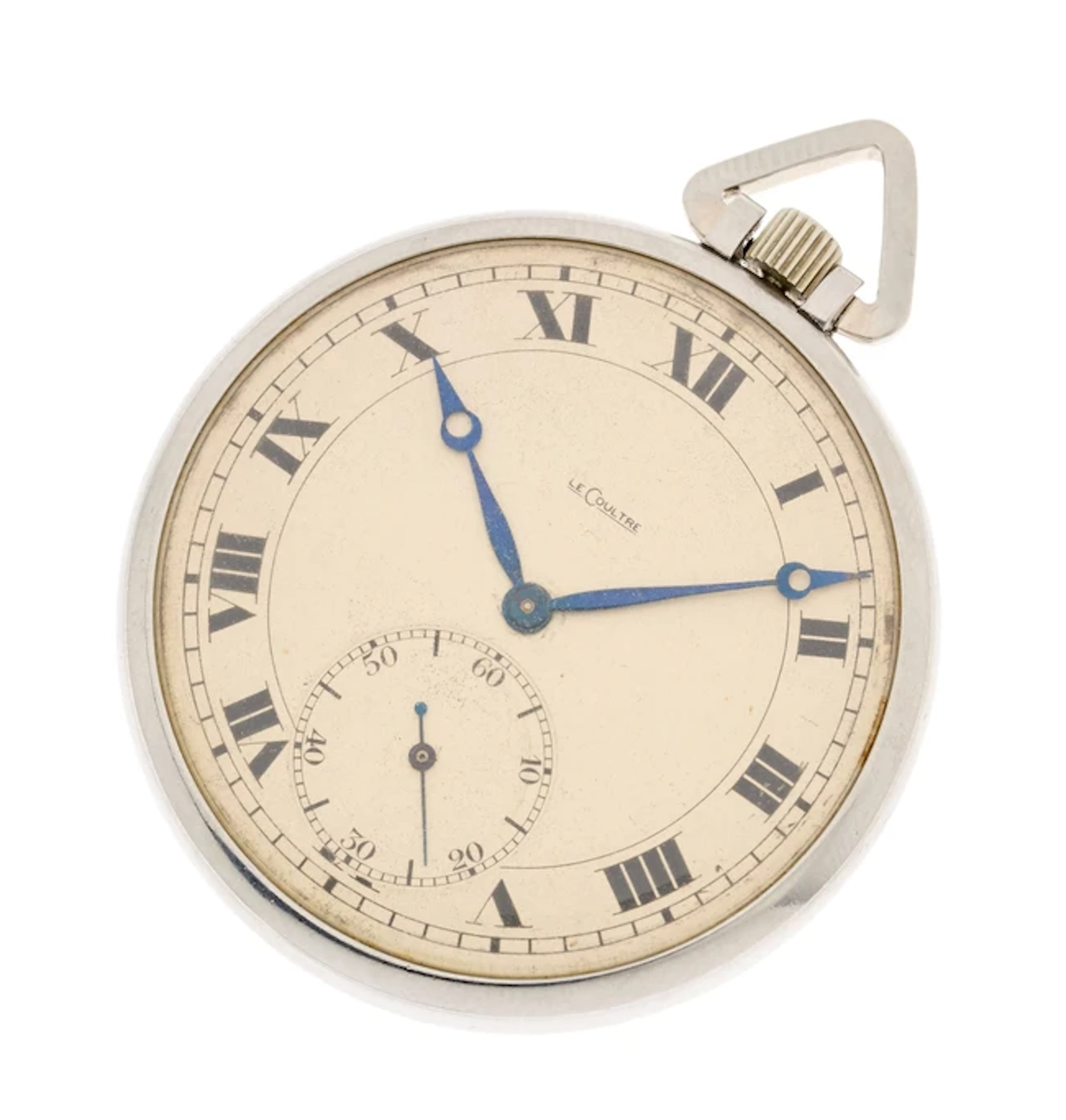 LeCoultre