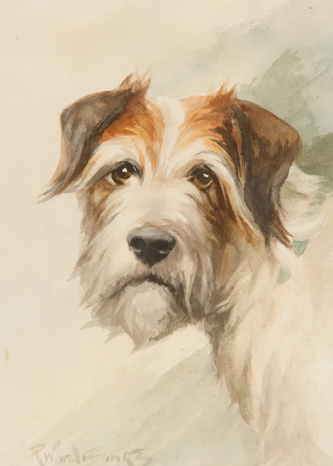 Reuben Ward Binks