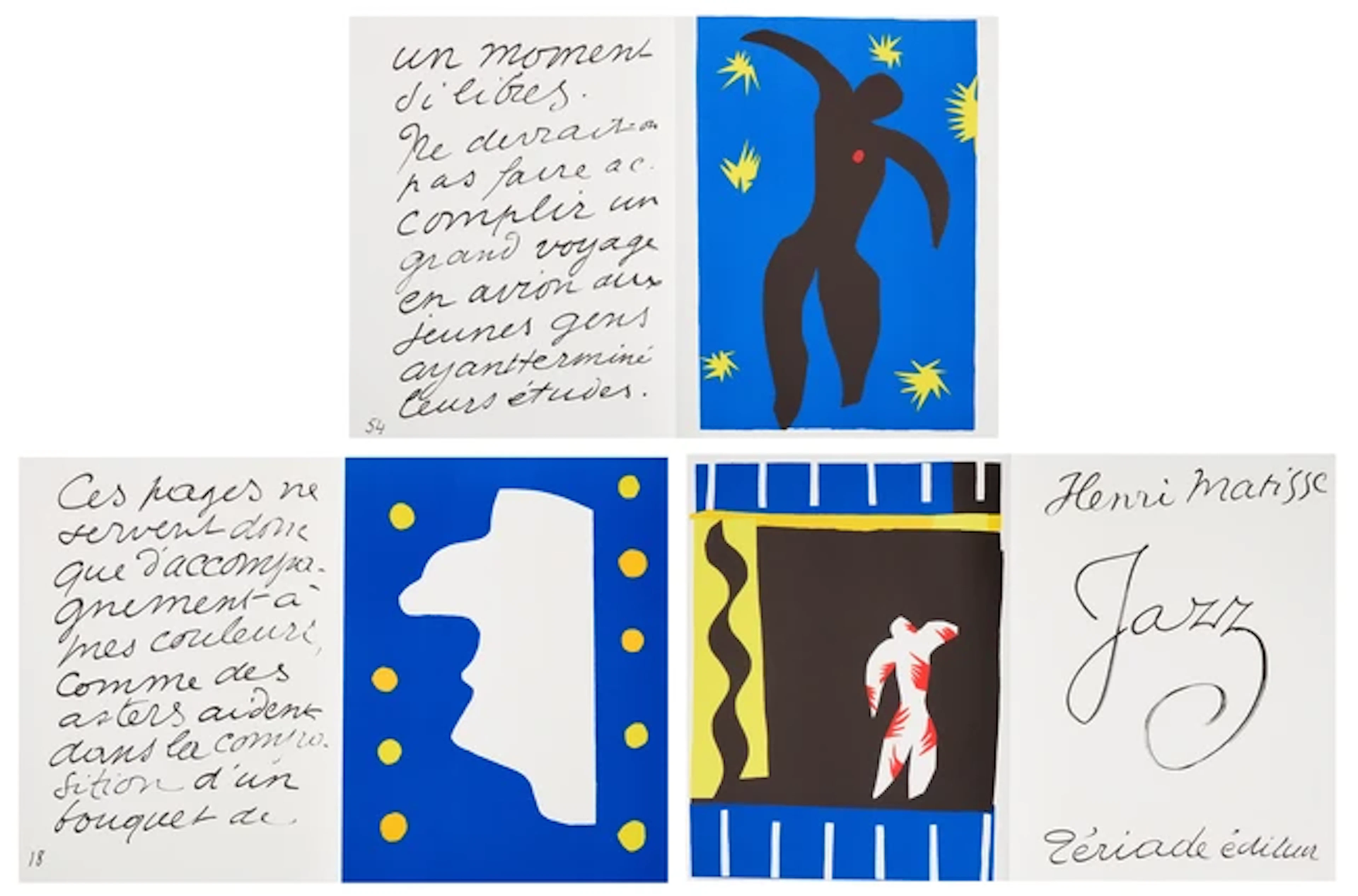 Henri Matisse