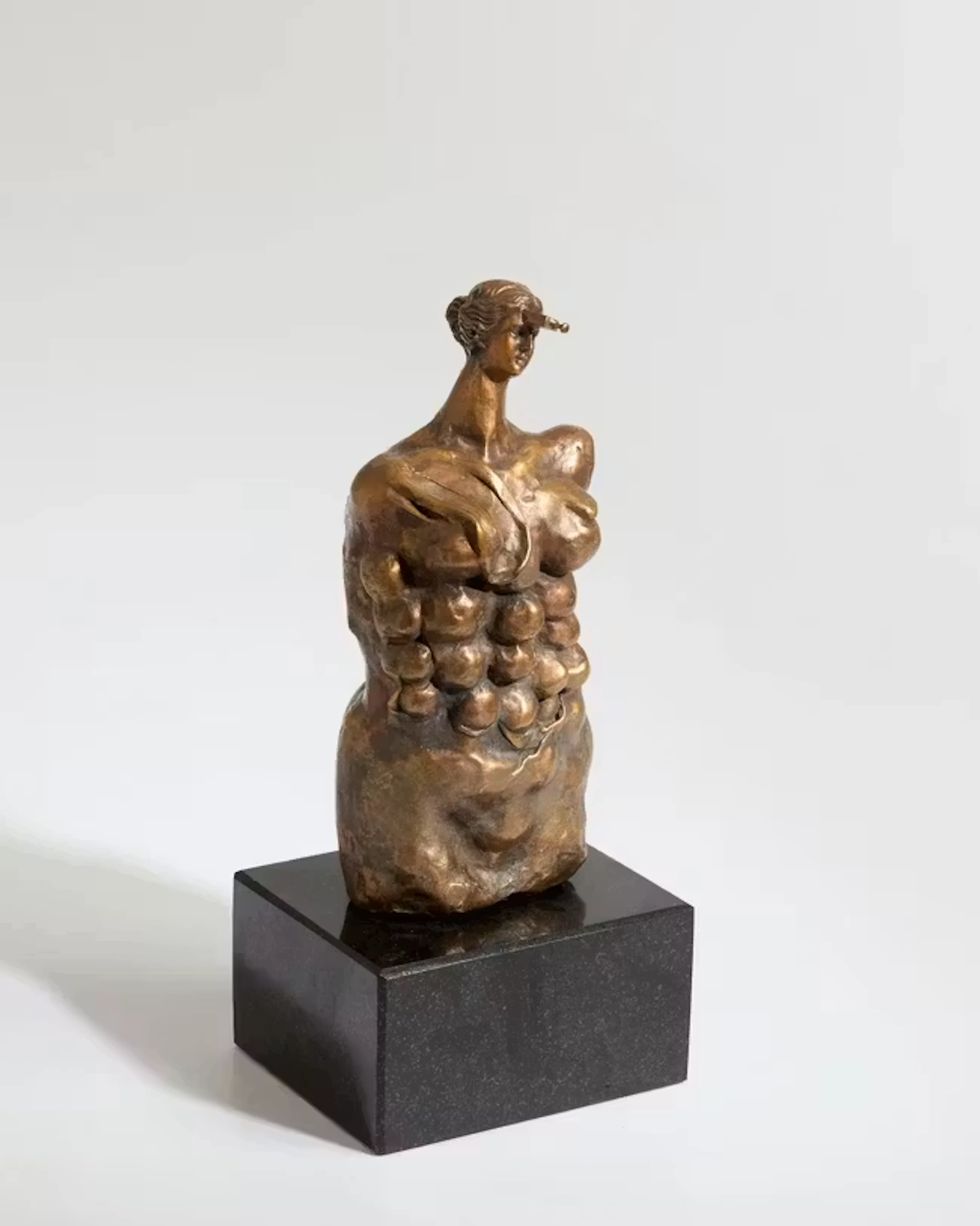 Salvador Dali (1904-1989) 'Cybele/Earth Mother'