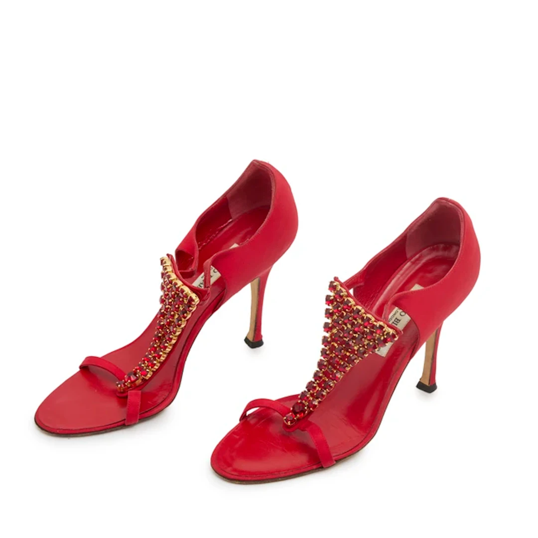 Manolo Blahnik