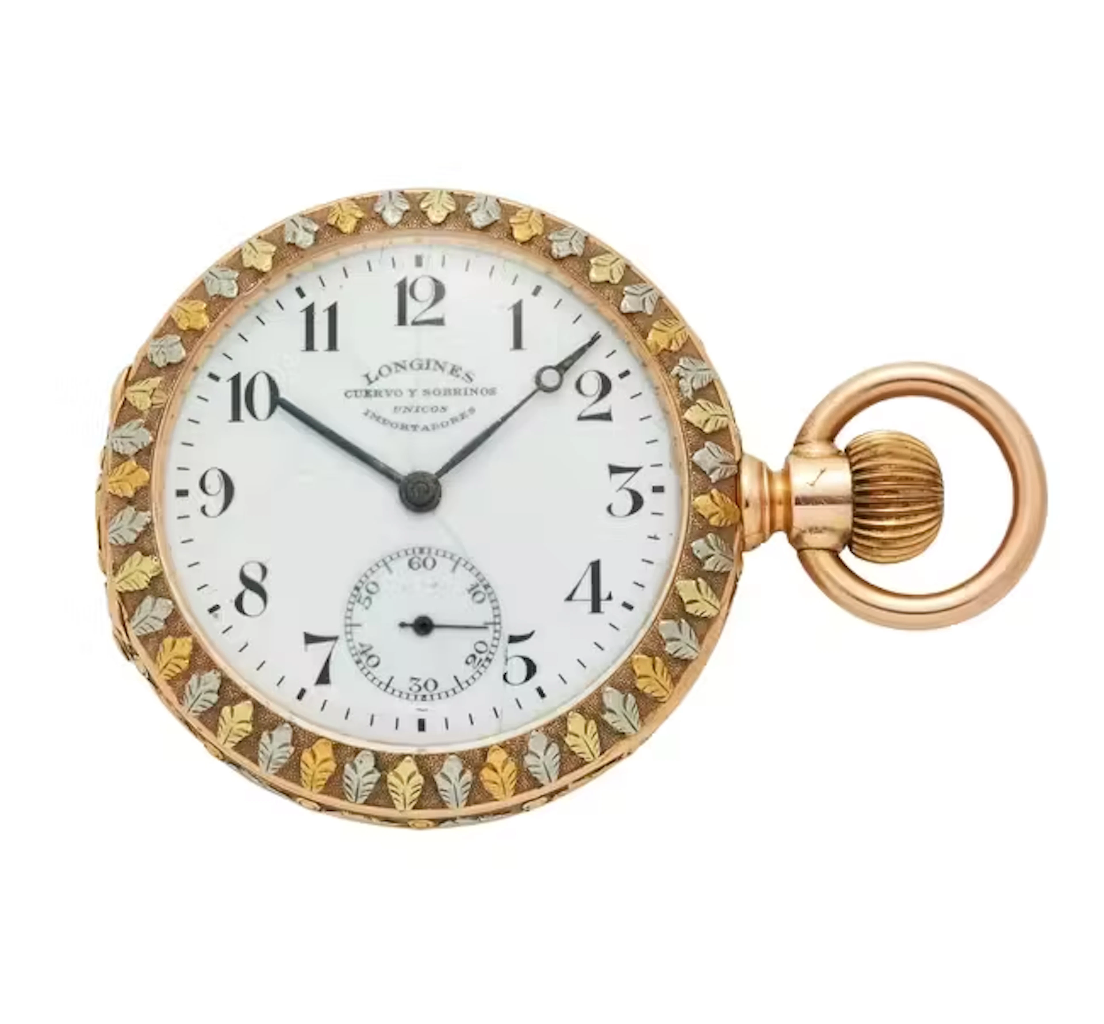 Longines