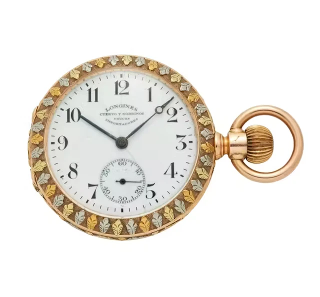 Longines