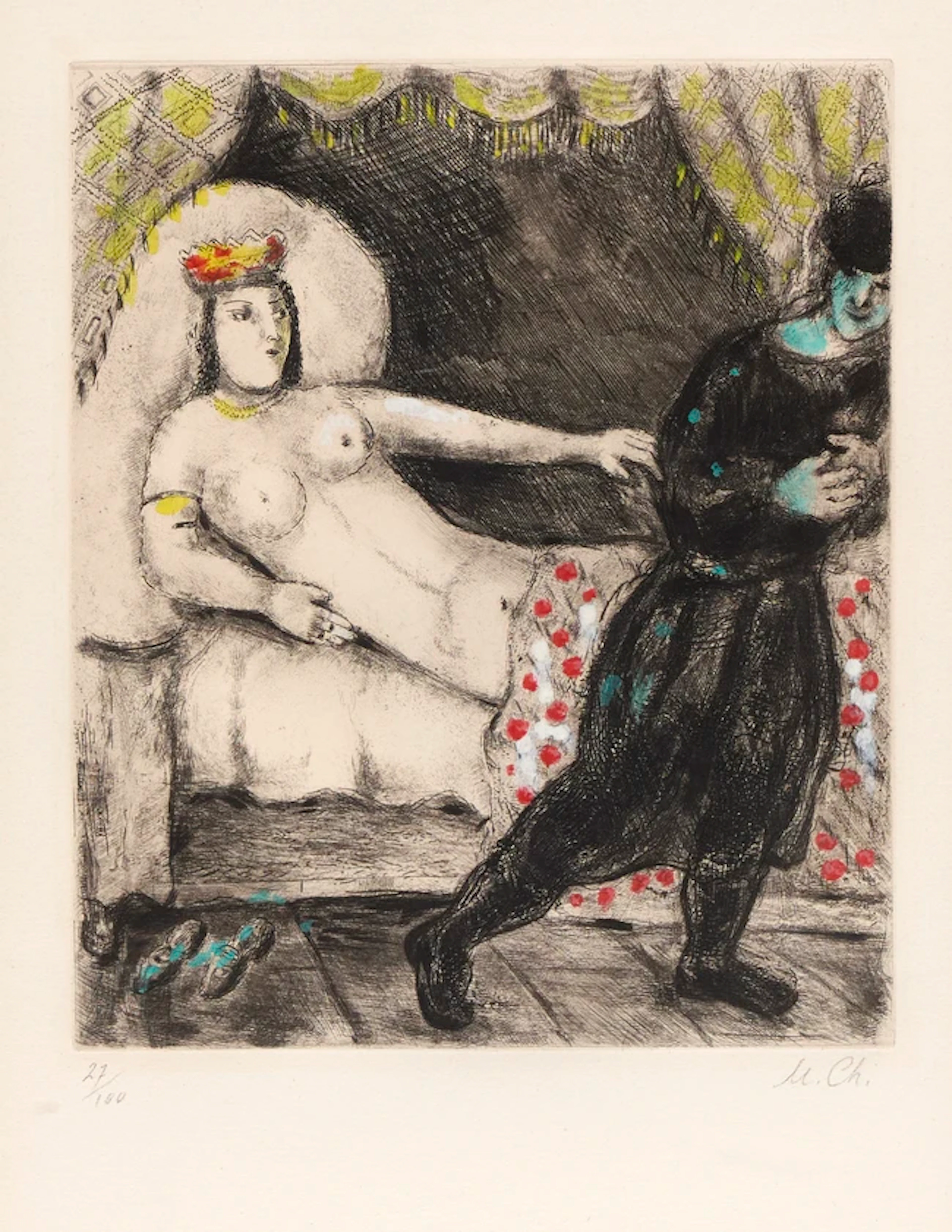 Marc Chagall