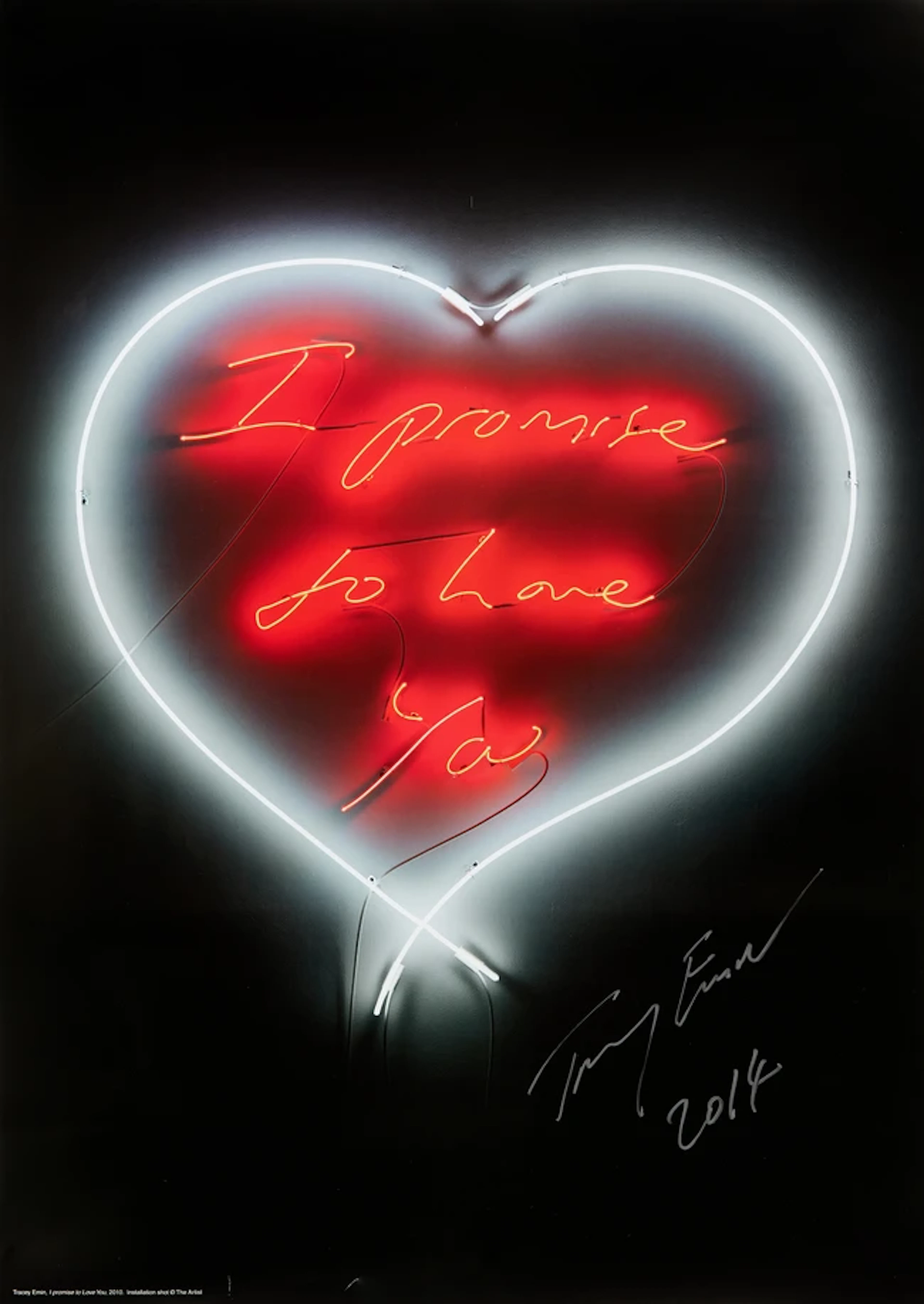 Tracey Emin