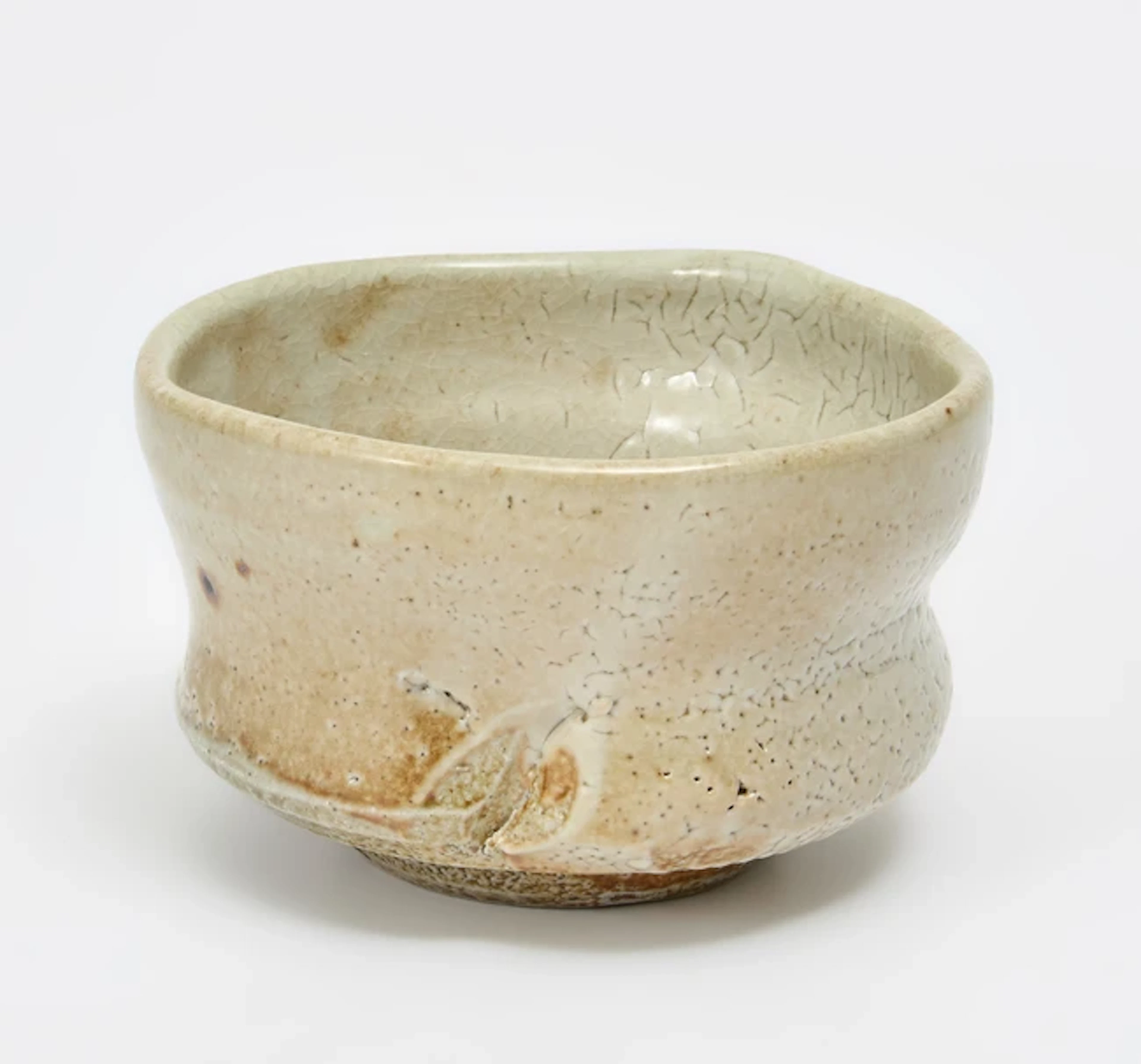 Sandy Lockwood (b.1953) Chawan