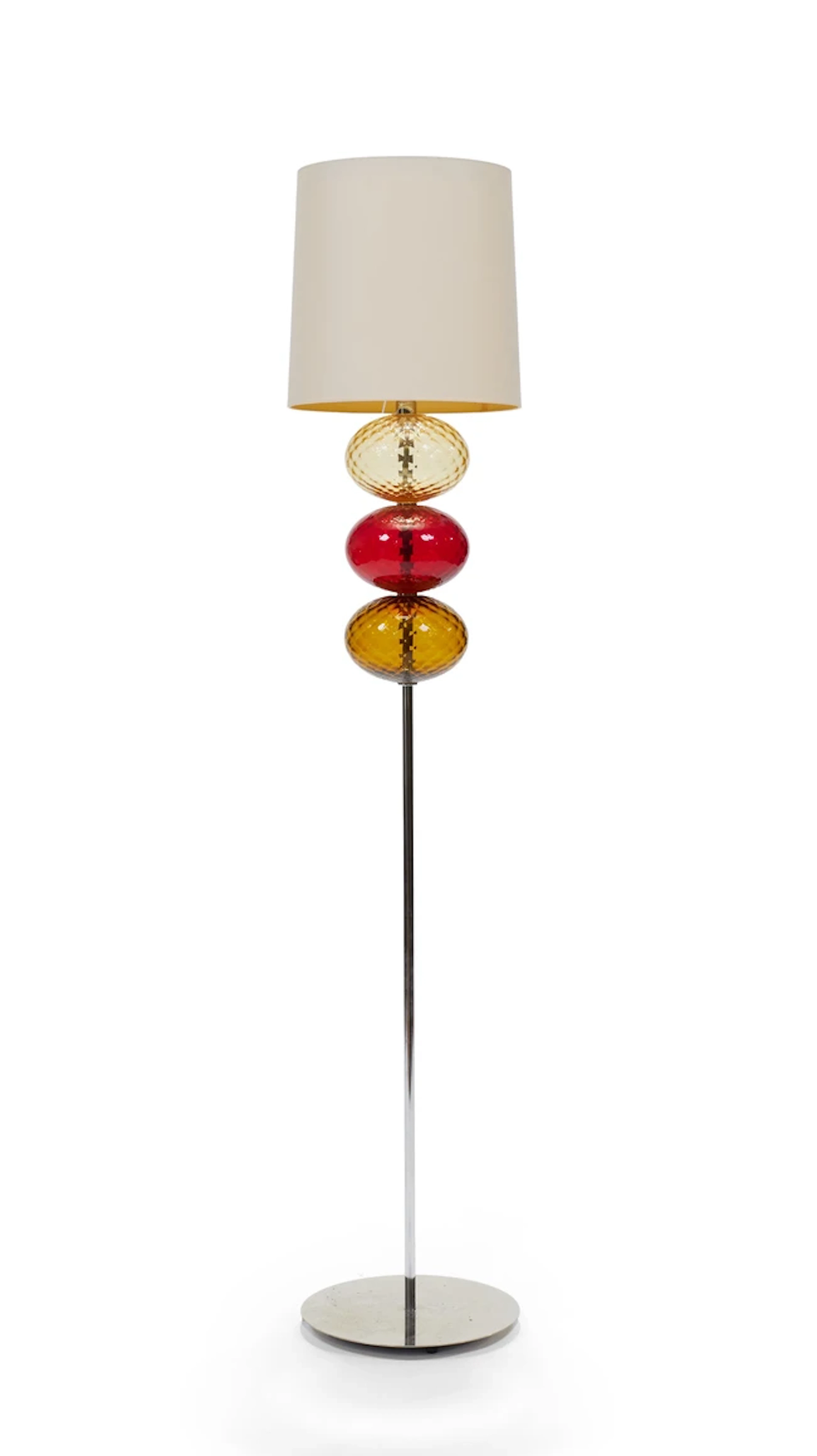 Venini Abat-Jour floor lamp