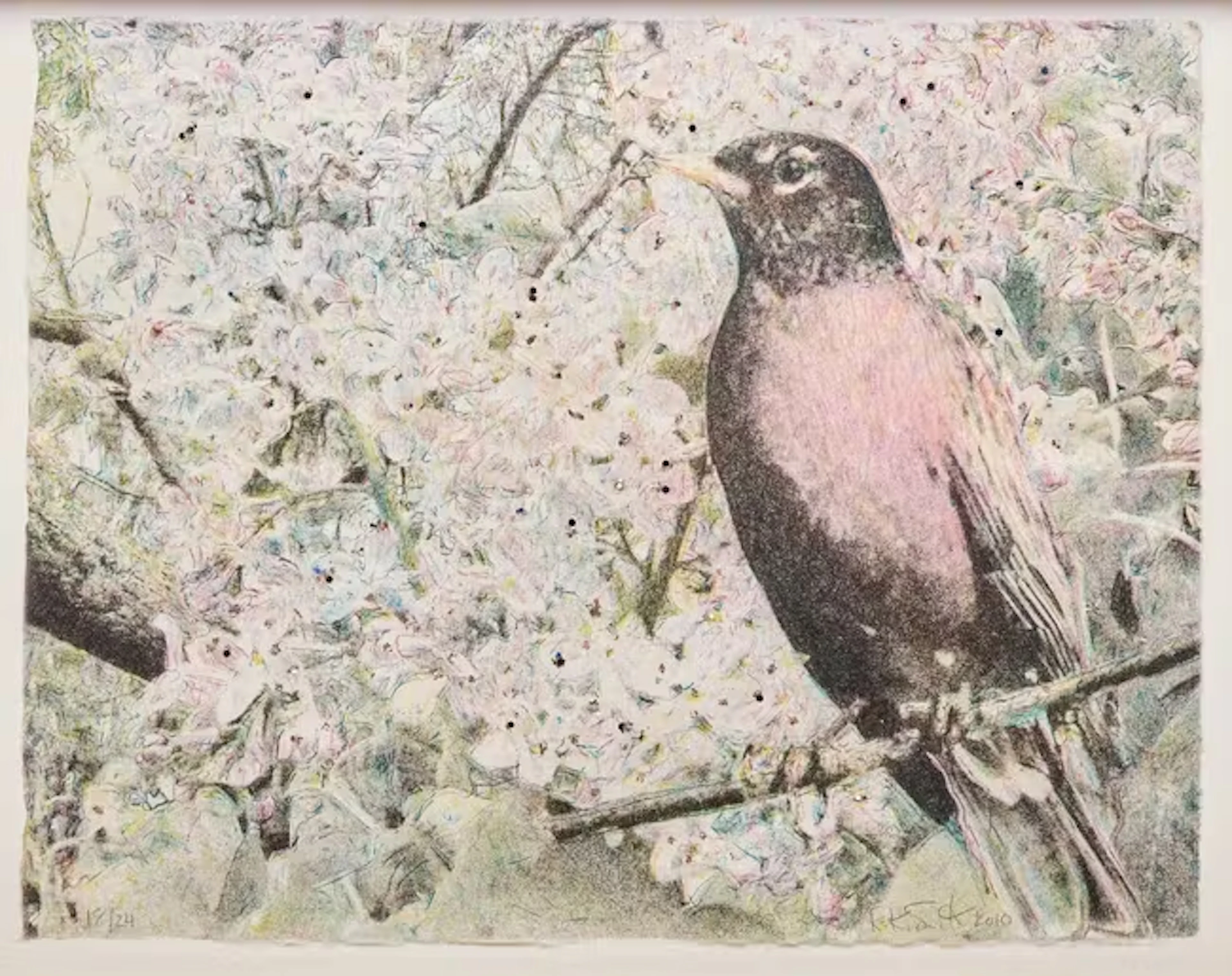 Kiki Smith