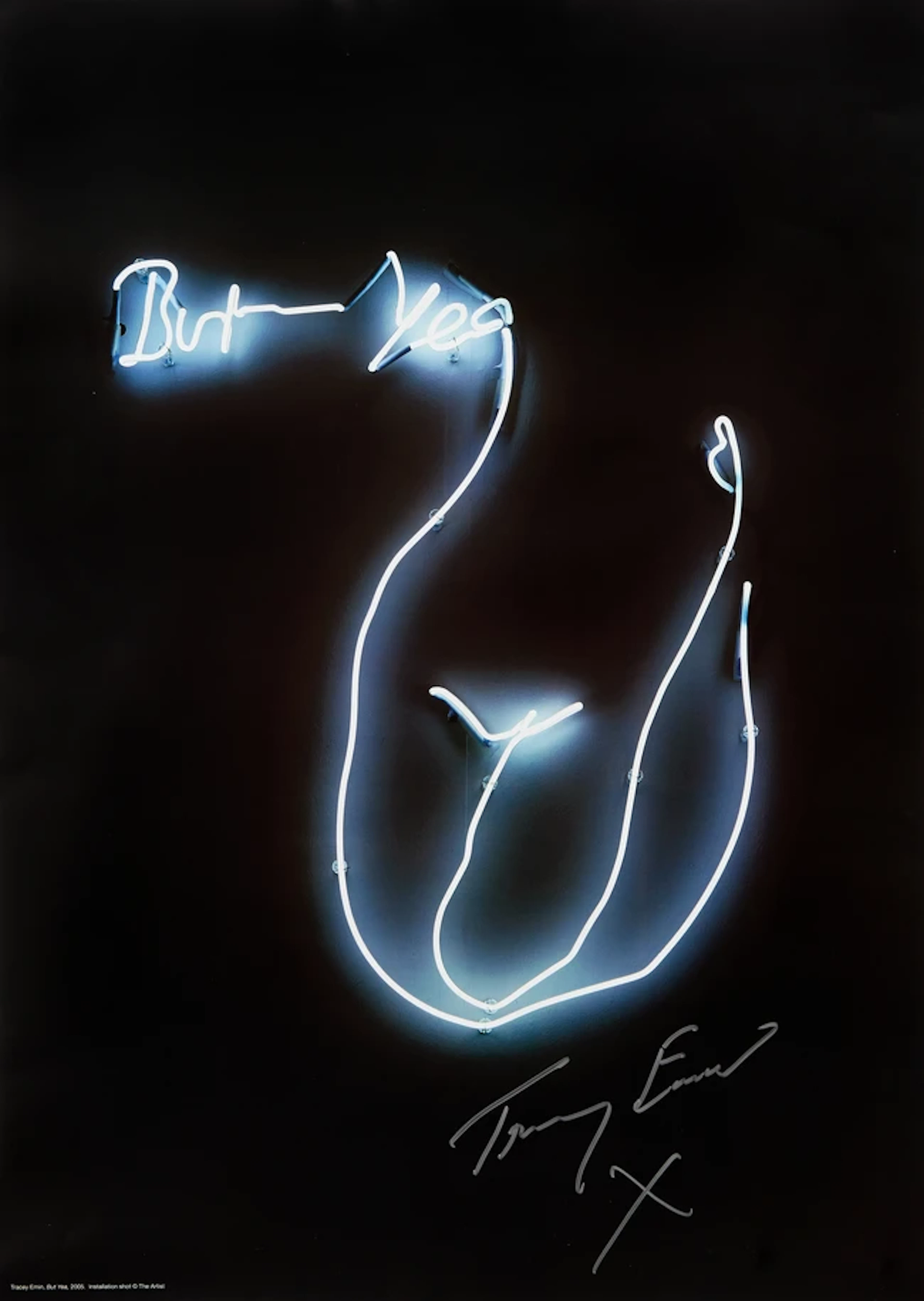 Tracey Emin