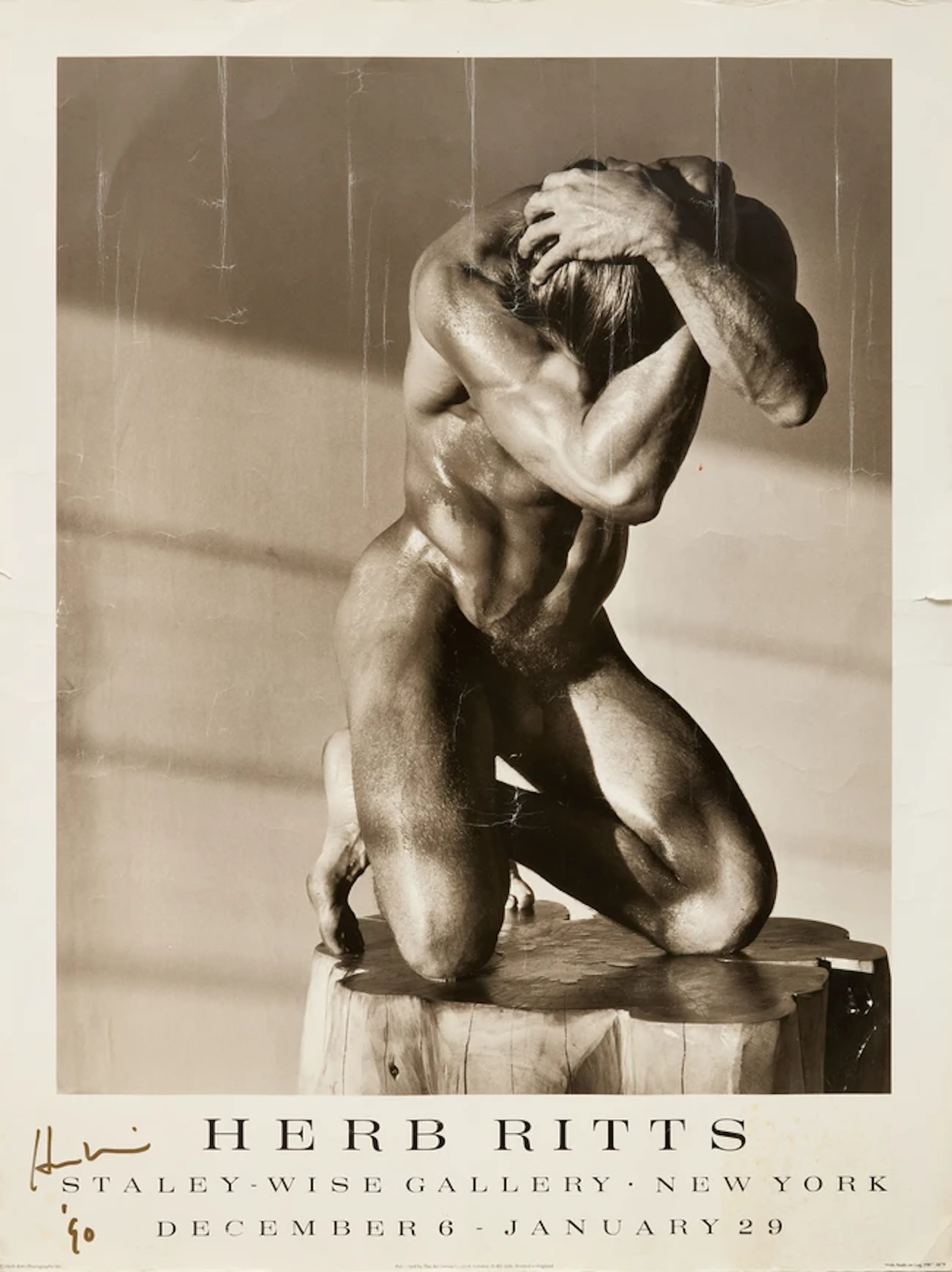 Herb Ritts