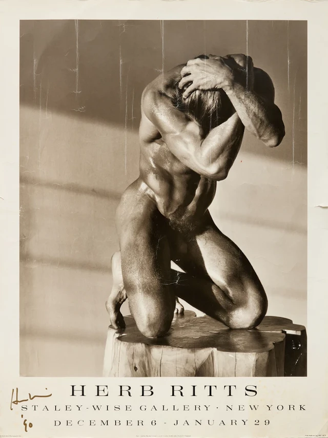 Herb Ritts
