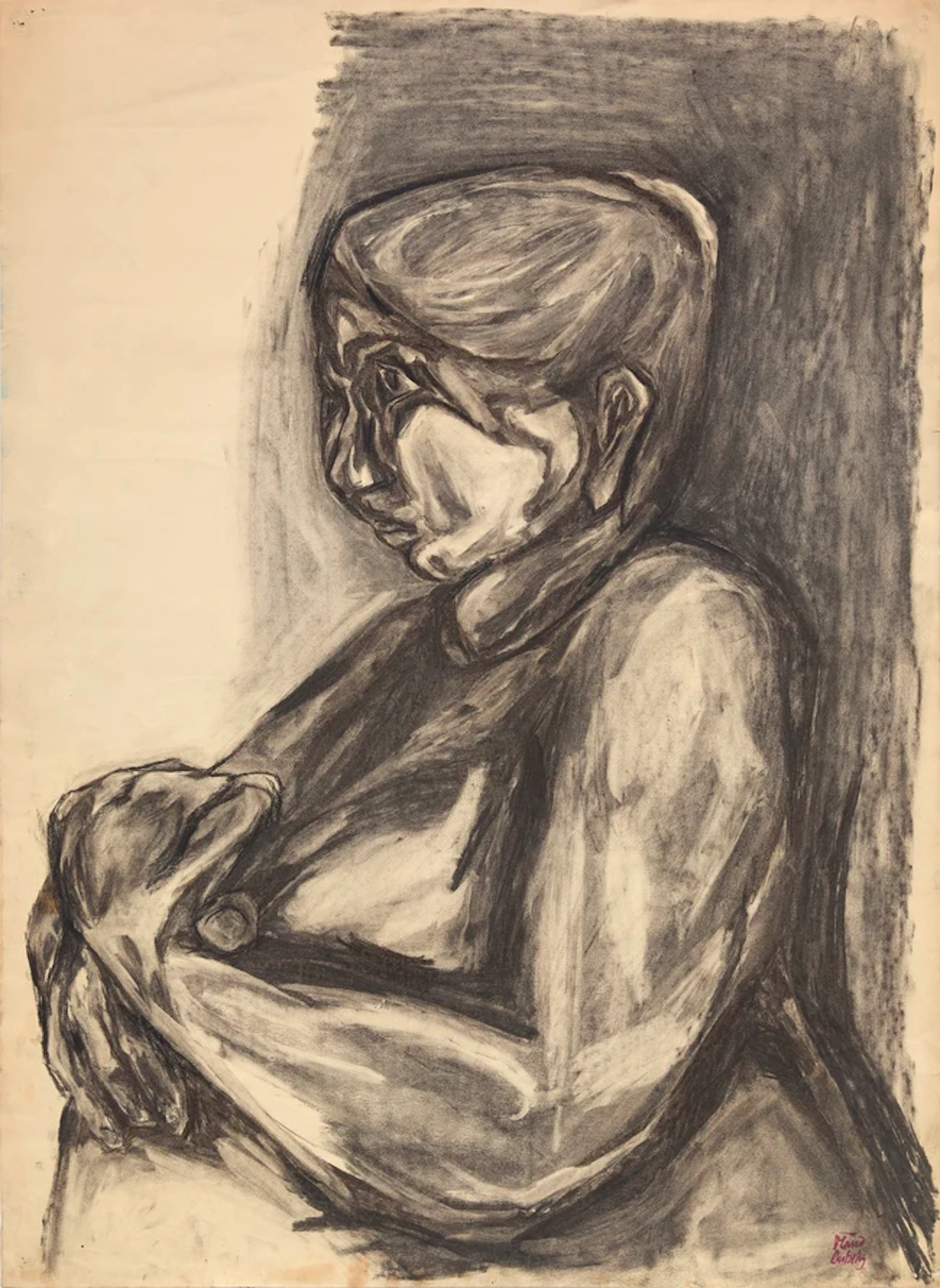 Mario Dubsky