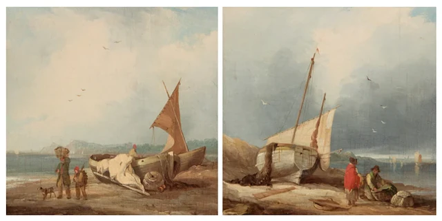 Edward Charles Williams