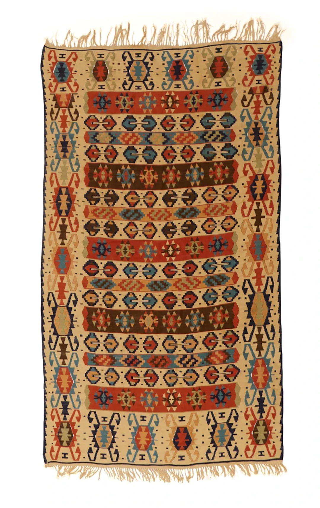 Turkish Anatolian Kilim