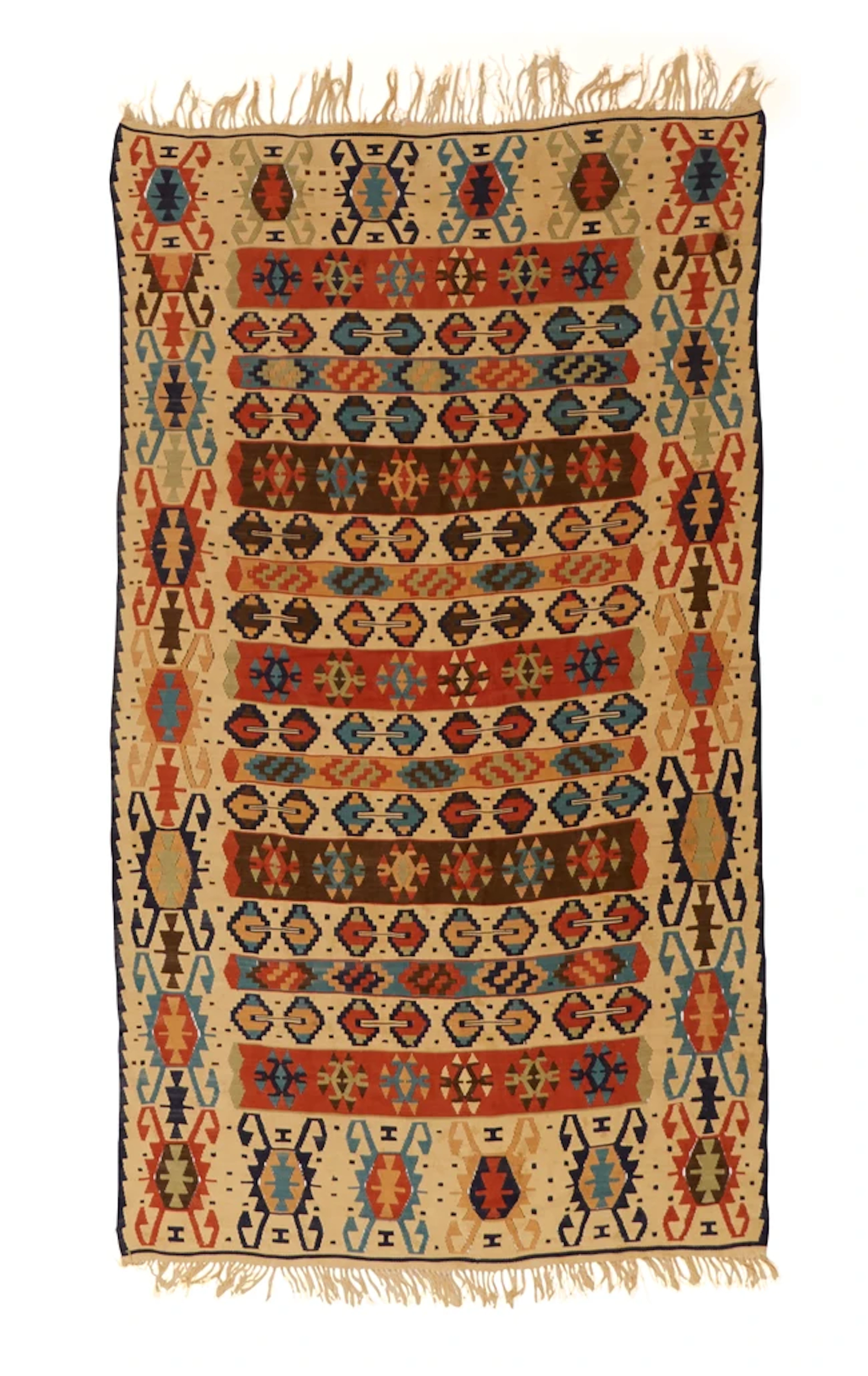Turkish Anatolian Kilim