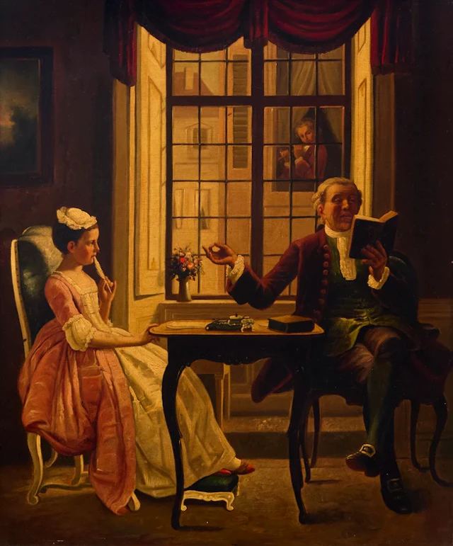 After Evert Jan Boks