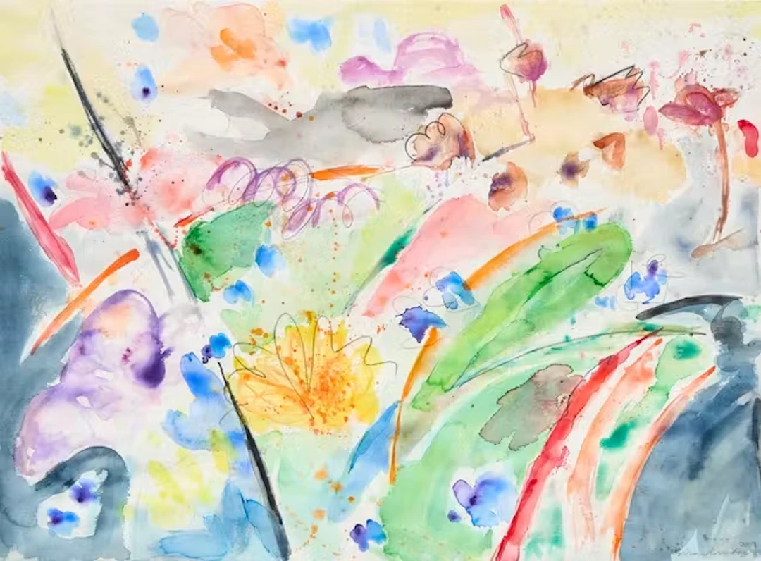 To Be Sold with No Reserve: Susan Rosenberg