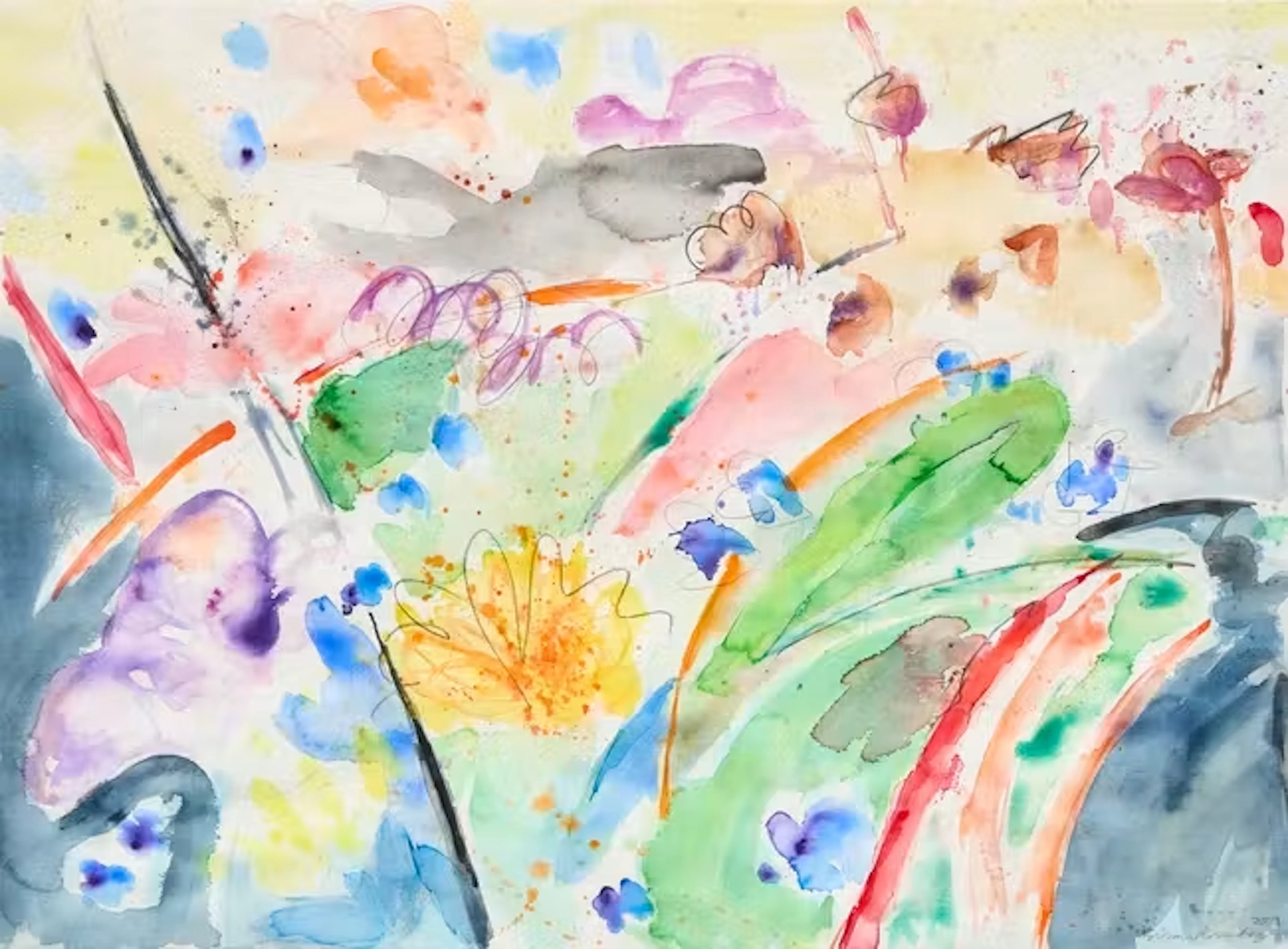 To Be Sold with No Reserve: Susan Rosenberg