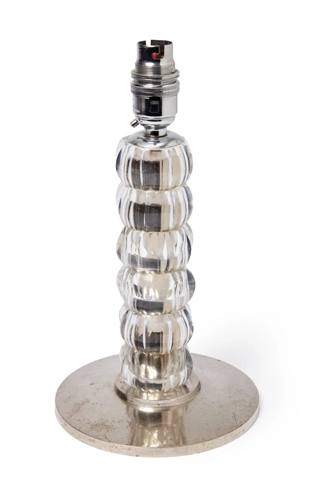 Italian Table lamp