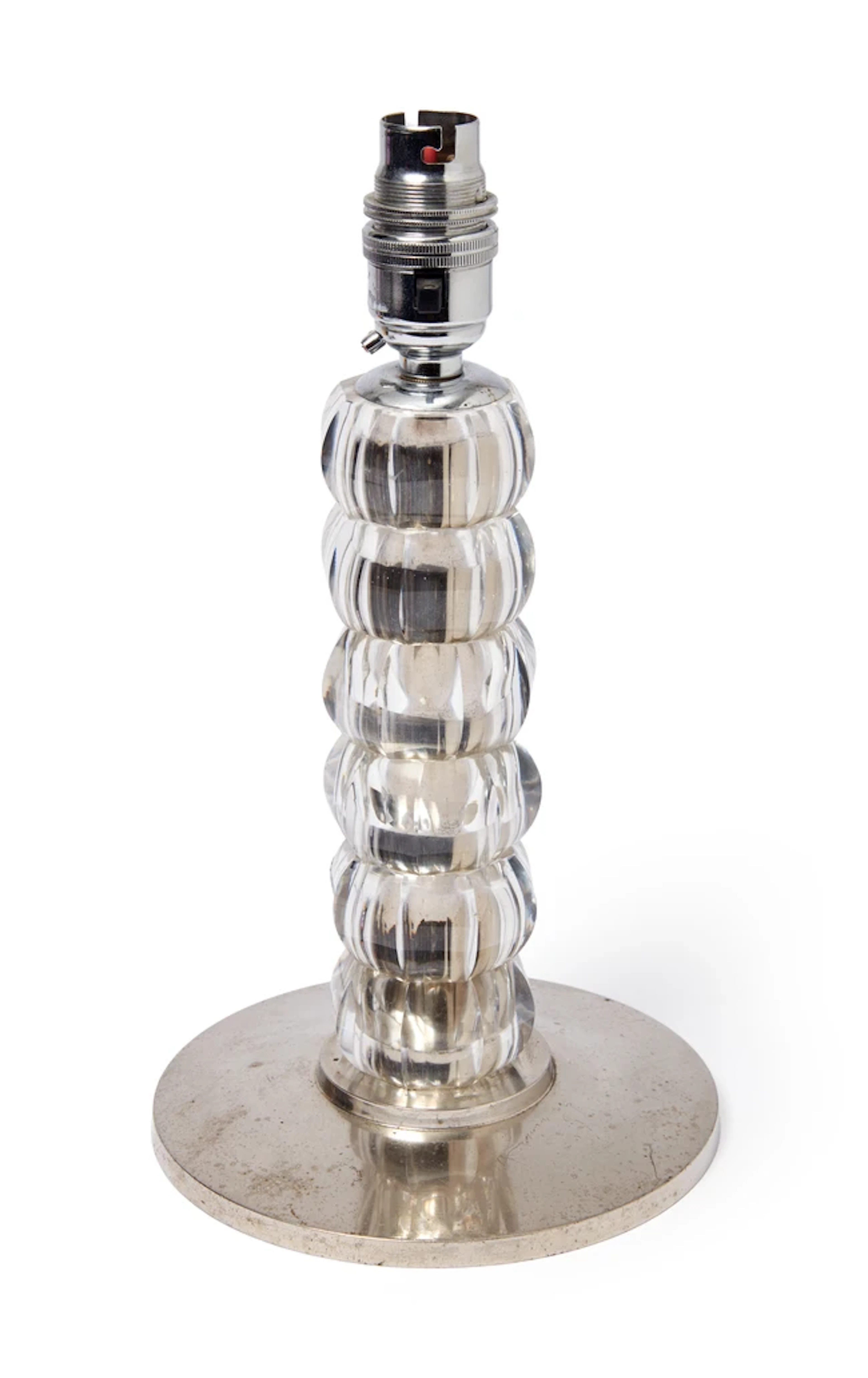 Italian Table lamp