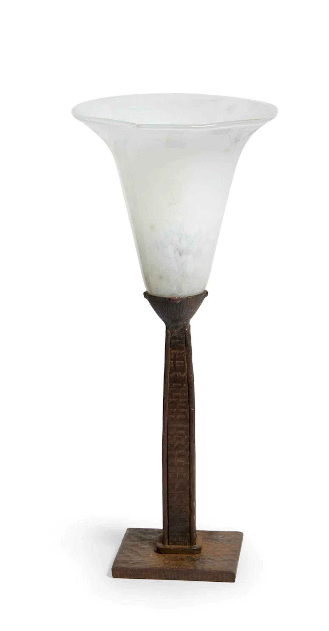 French Art Deco Table lamp