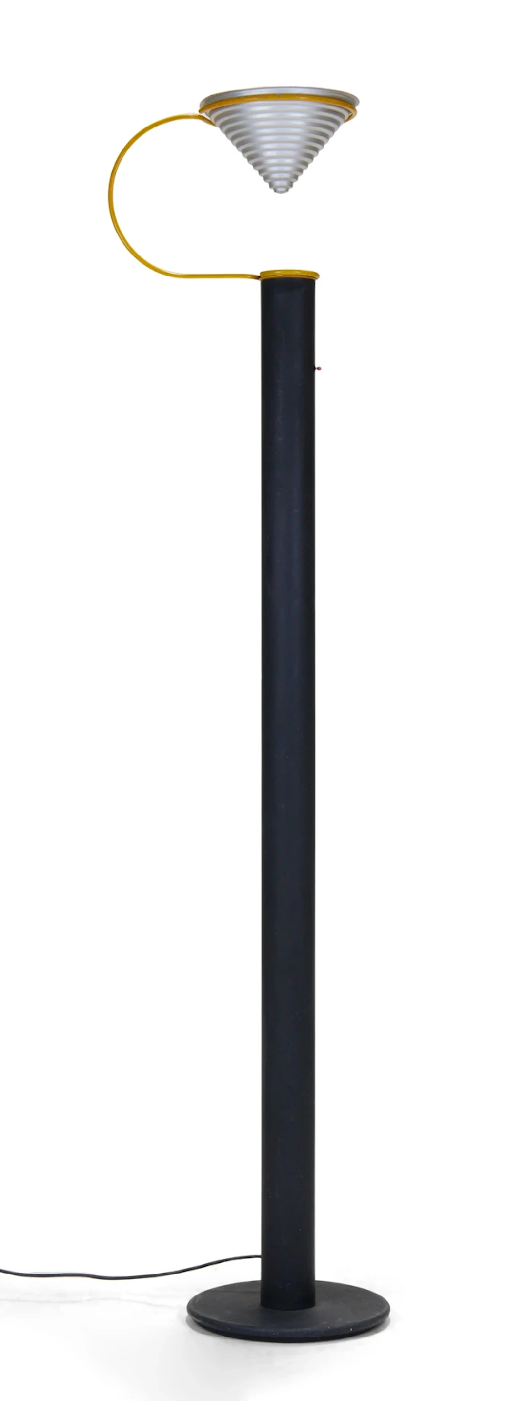 Davide Mercatali (b.1948) & Paolo Pedrizzetti (b.1947) for Eleusi Floor lamp