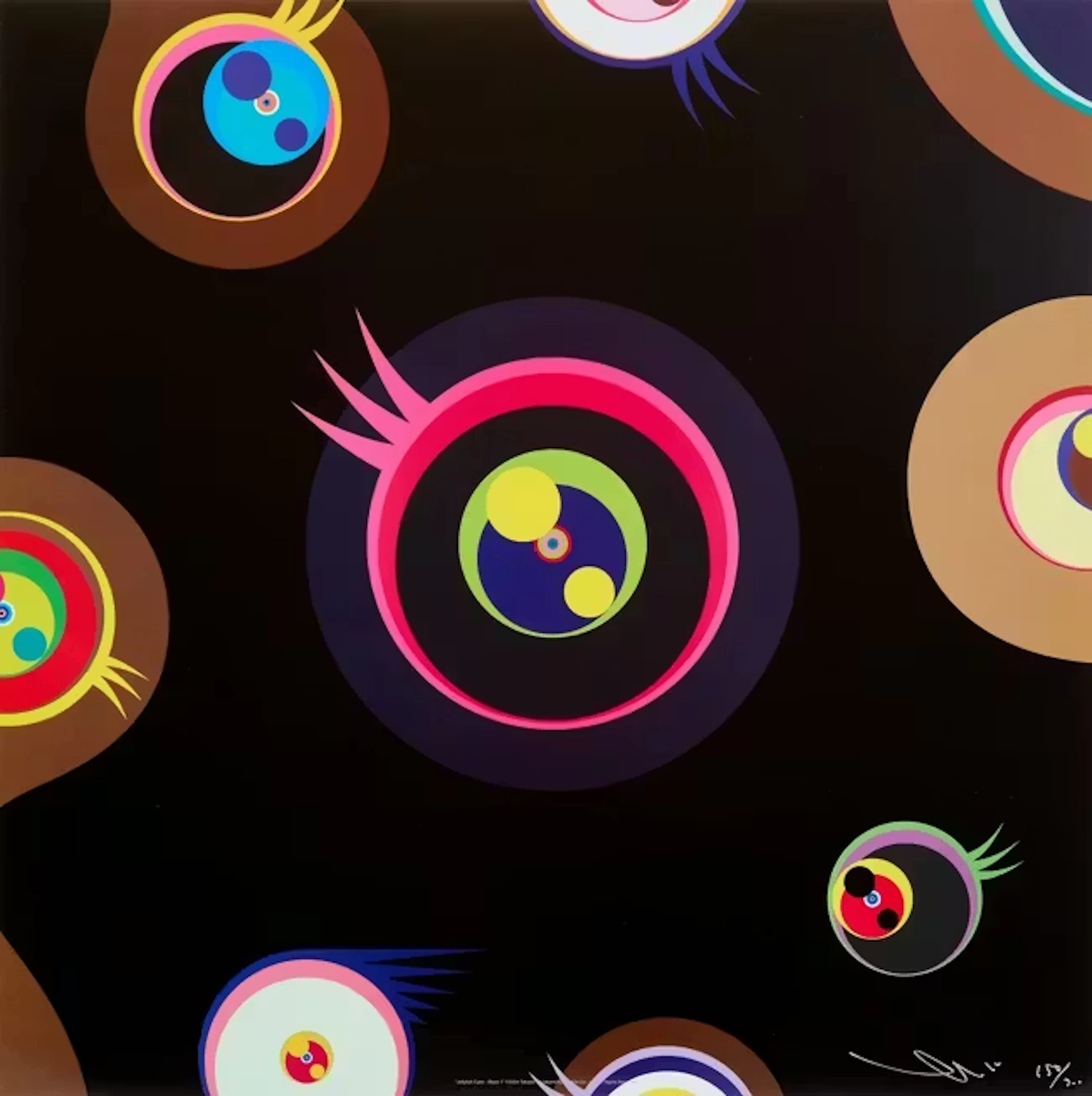 Takashi Murakami