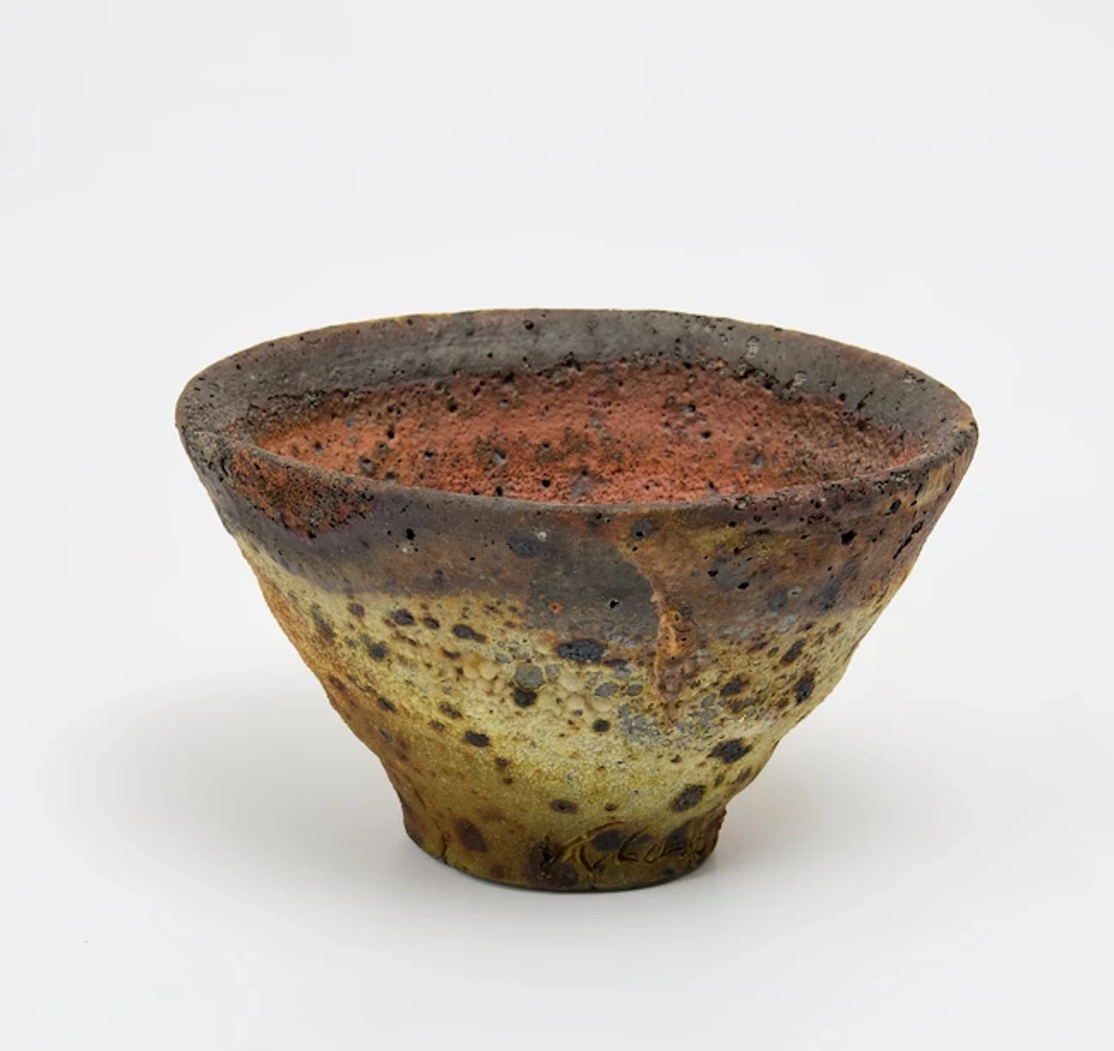 Markus Klausmann (b.1960) Bowl